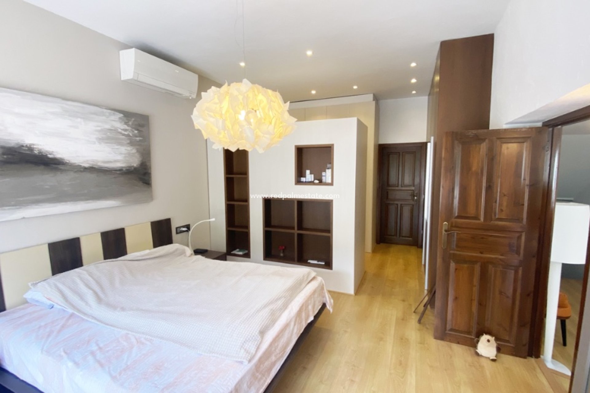 Videresalg - Villa -
Orihuela Costa - Dehesa de campoamor