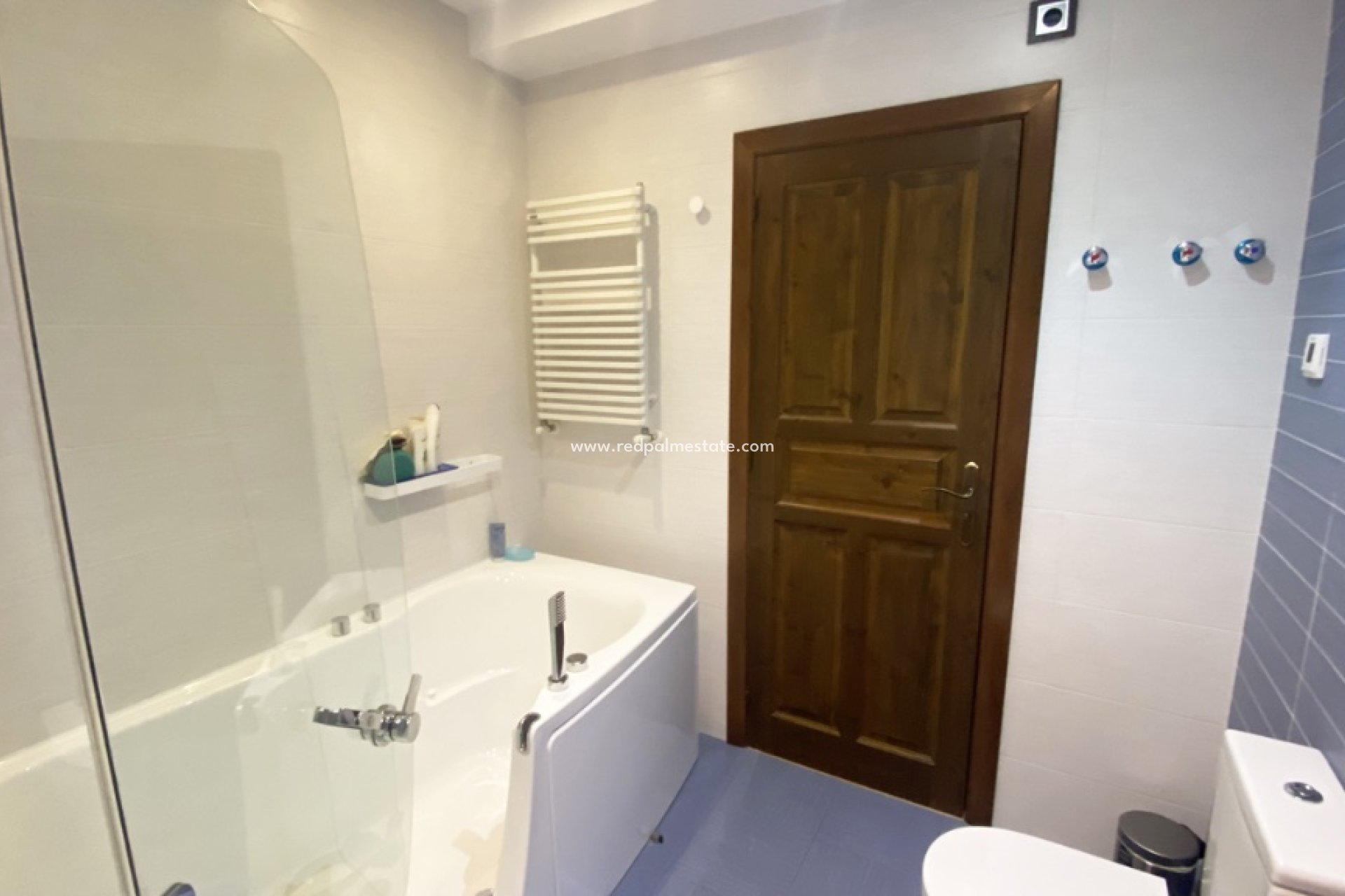 Videresalg - Villa -
Orihuela Costa - Dehesa de campoamor