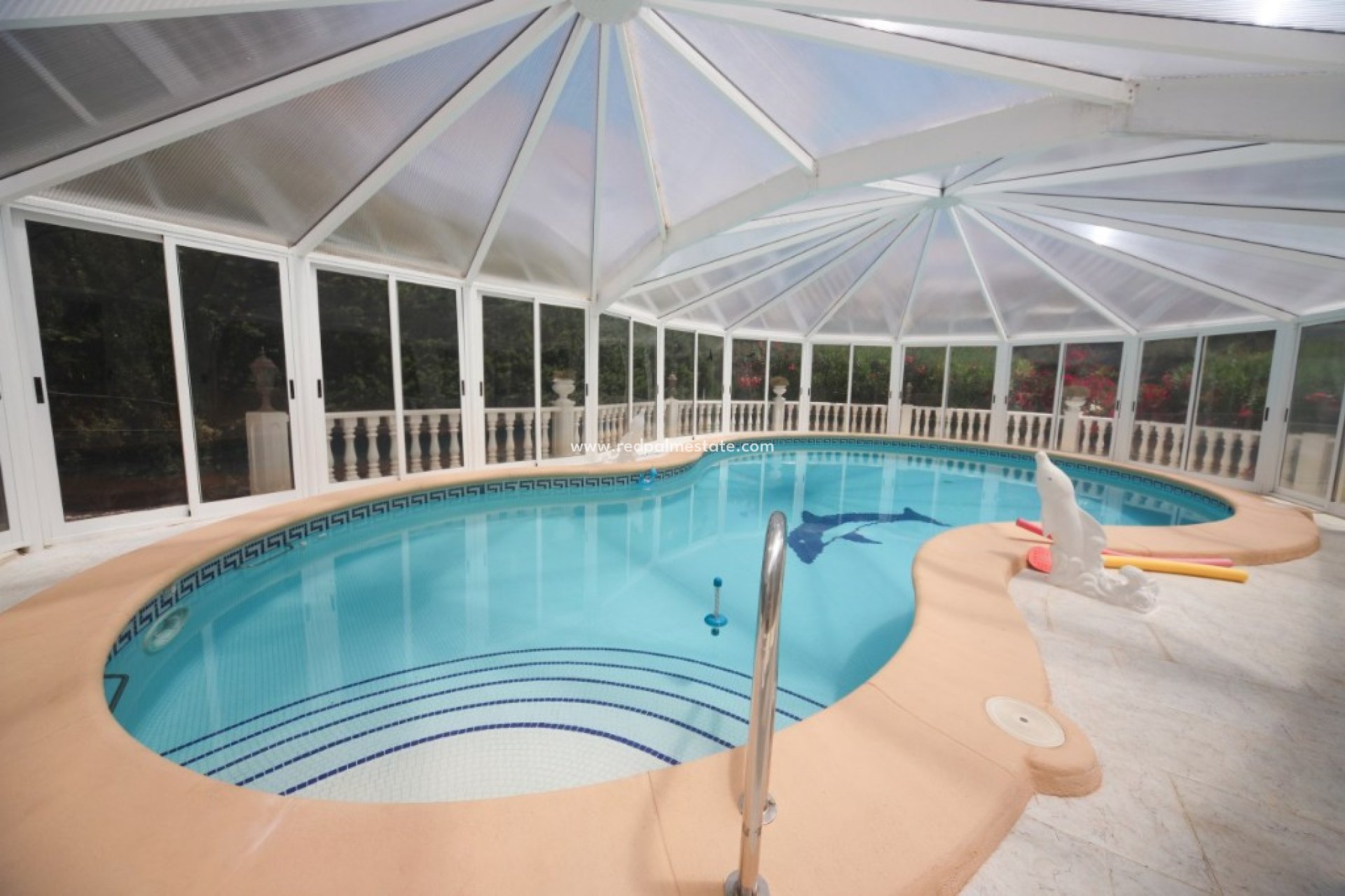 Videresalg - Villa -
Orihuela Costa - Dehesa de campoamor