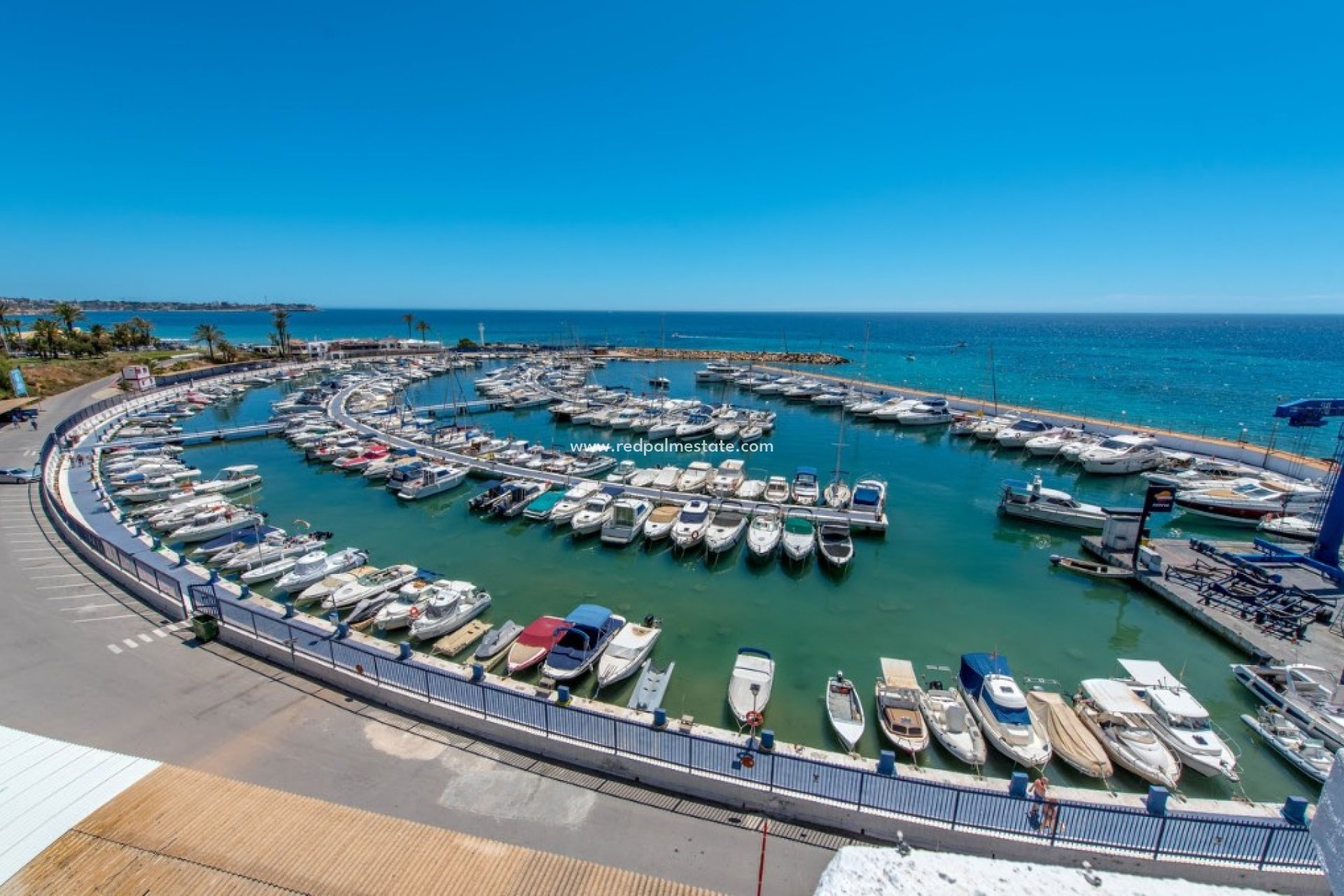 Videresalg - Villa -
Orihuela Costa - Dehesa de campoamor