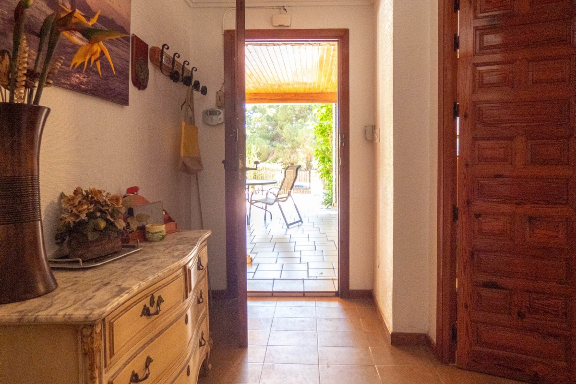 Videresalg - Villa -
Orihuela Costa - Dehesa de campoamor