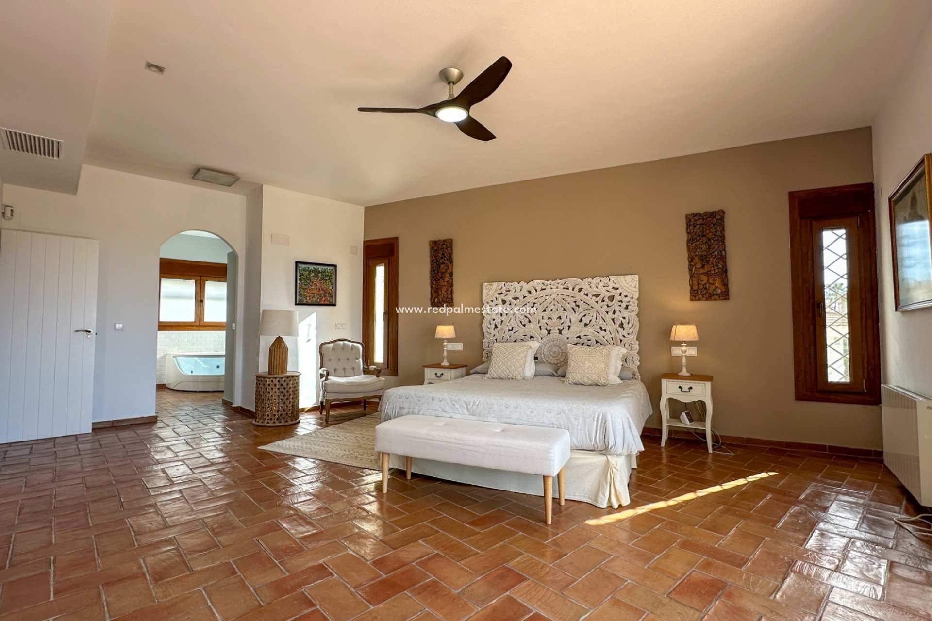 Videresalg - Villa -
Orihuela Costa - Dehesa de campoamor