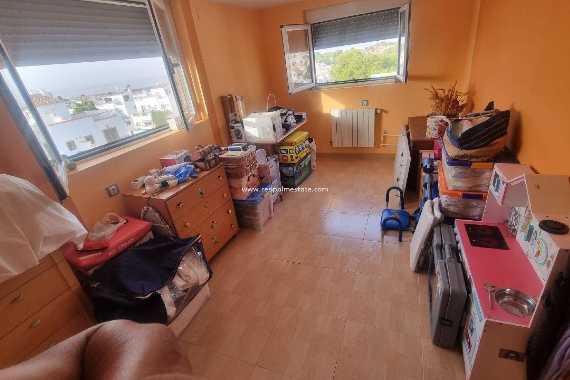 Videresalg - Villa -
Orihuela Costa - dream hills