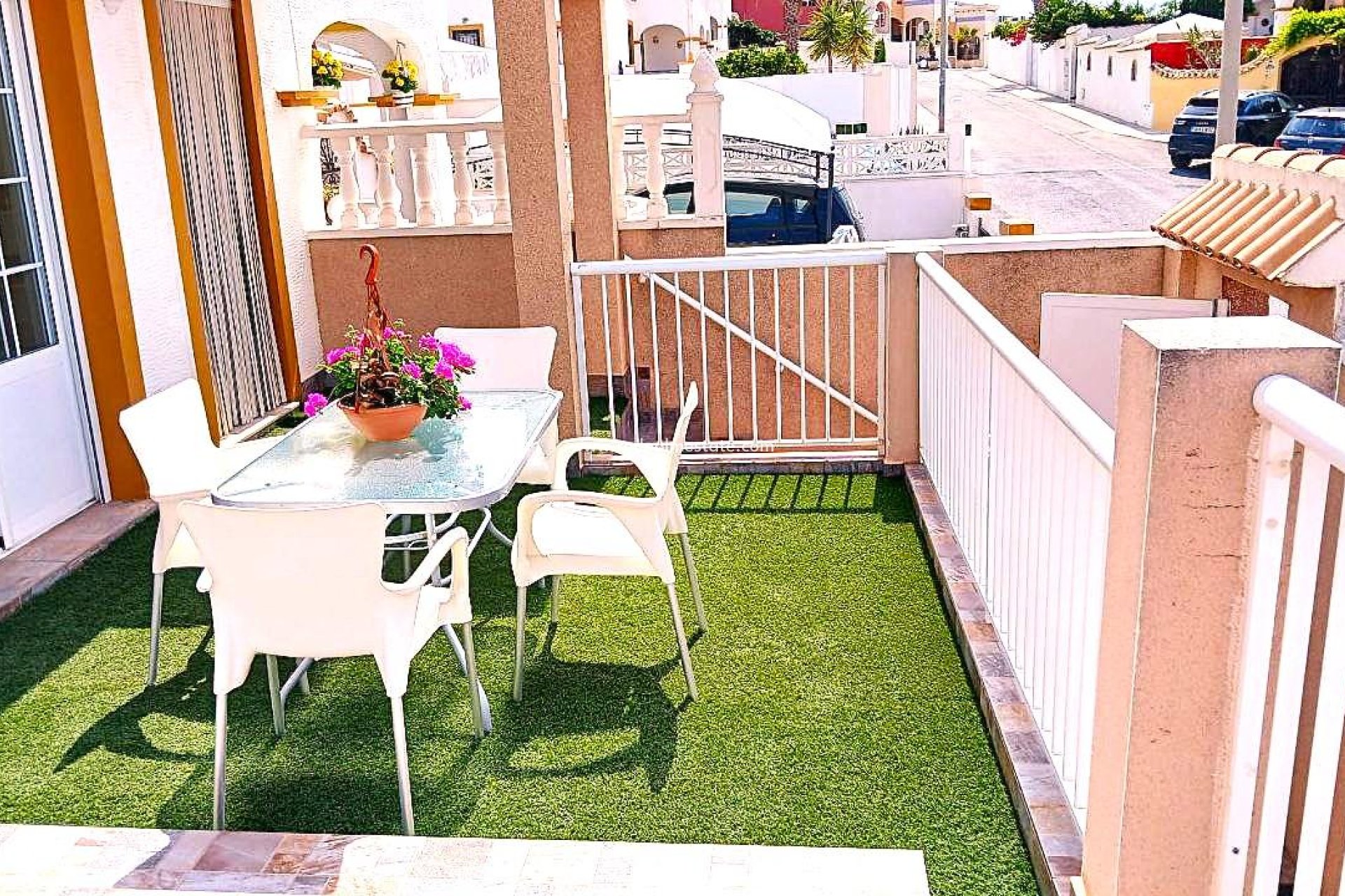 Videresalg - Villa -
Orihuela Costa - dream hills