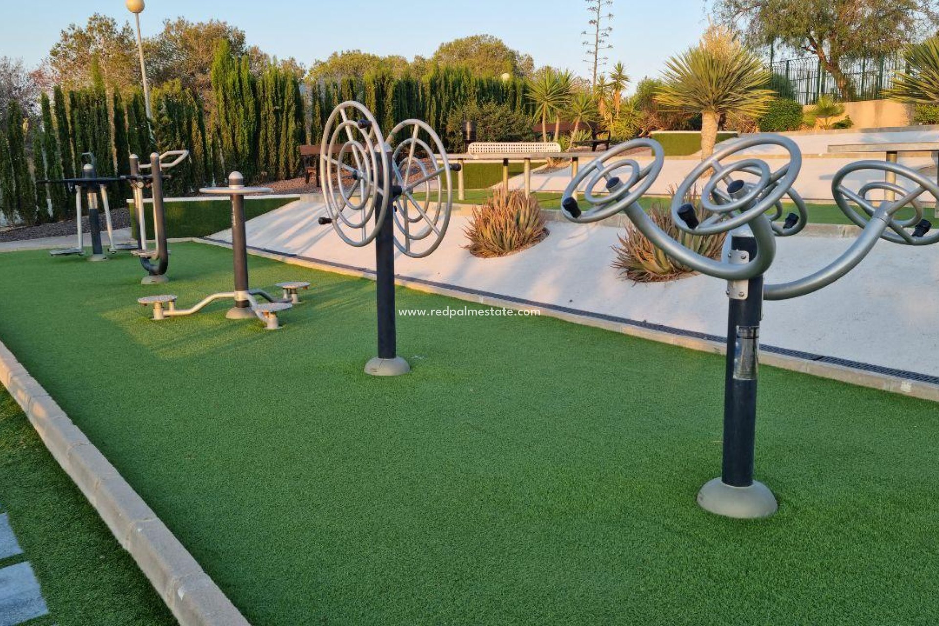 Videresalg - Villa -
Orihuela Costa - dream hills