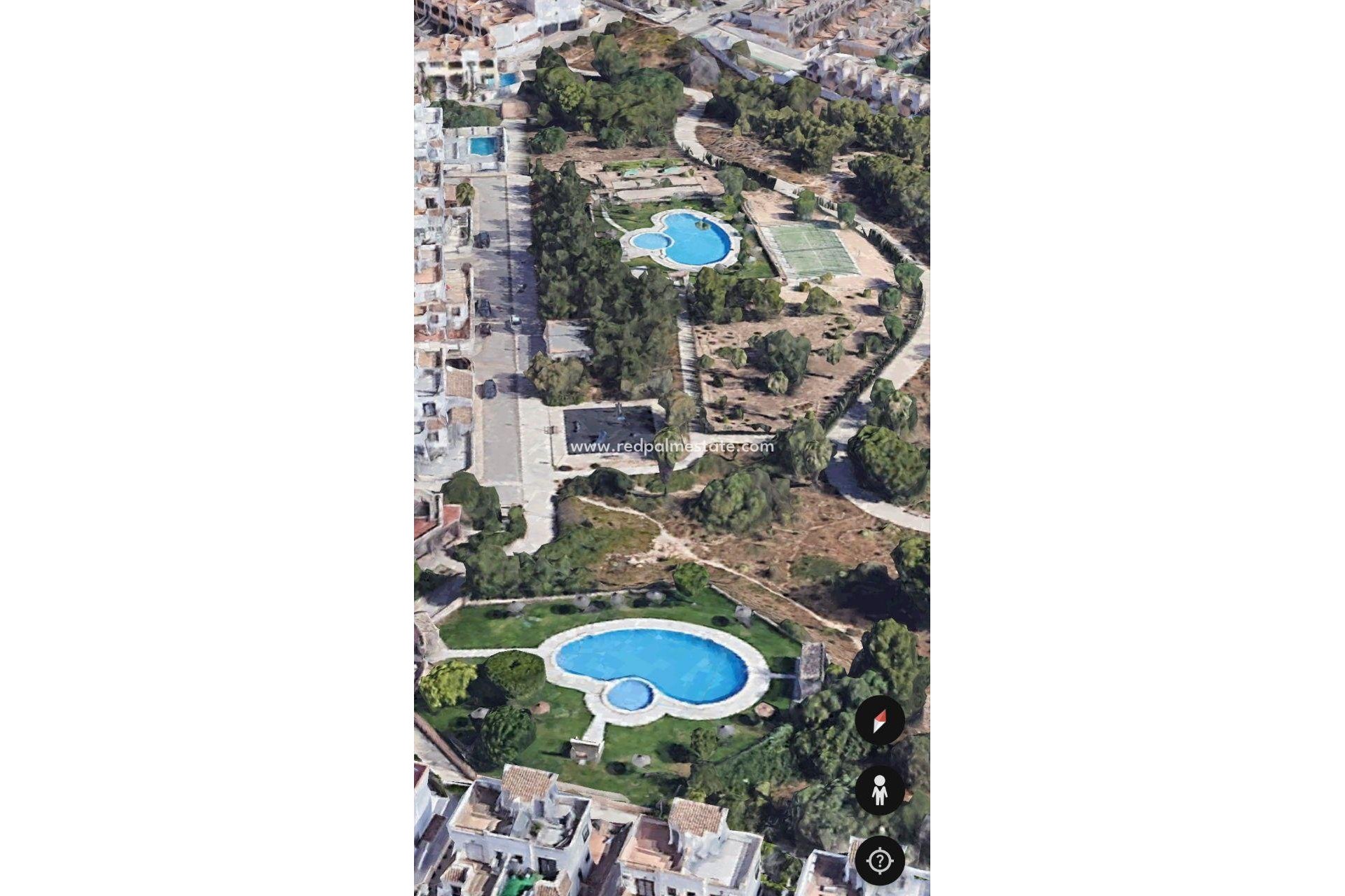 Videresalg - Villa -
Orihuela Costa - dream hills