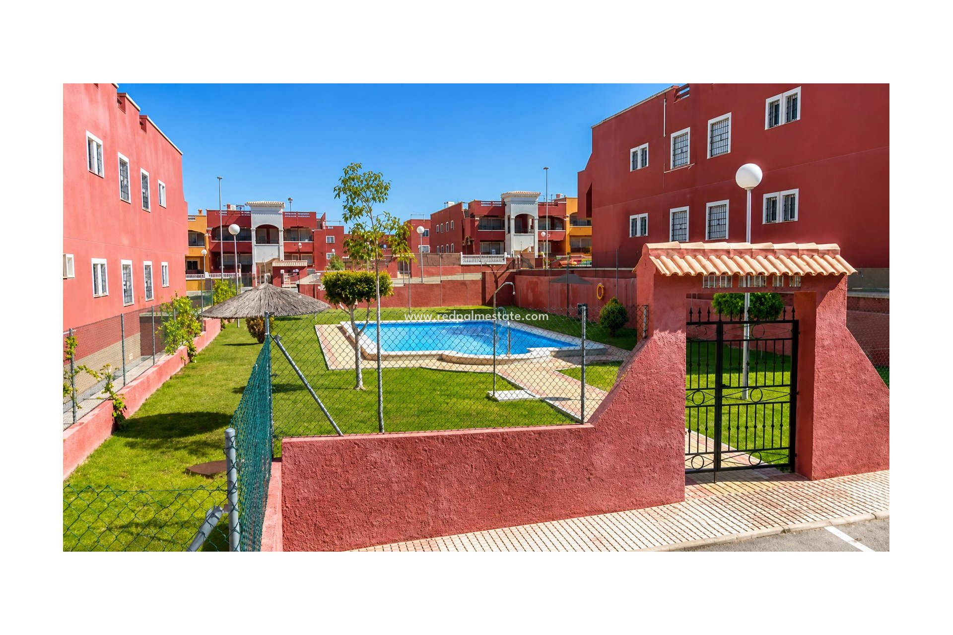 Videresalg - Villa -
Orihuela Costa - dream hills