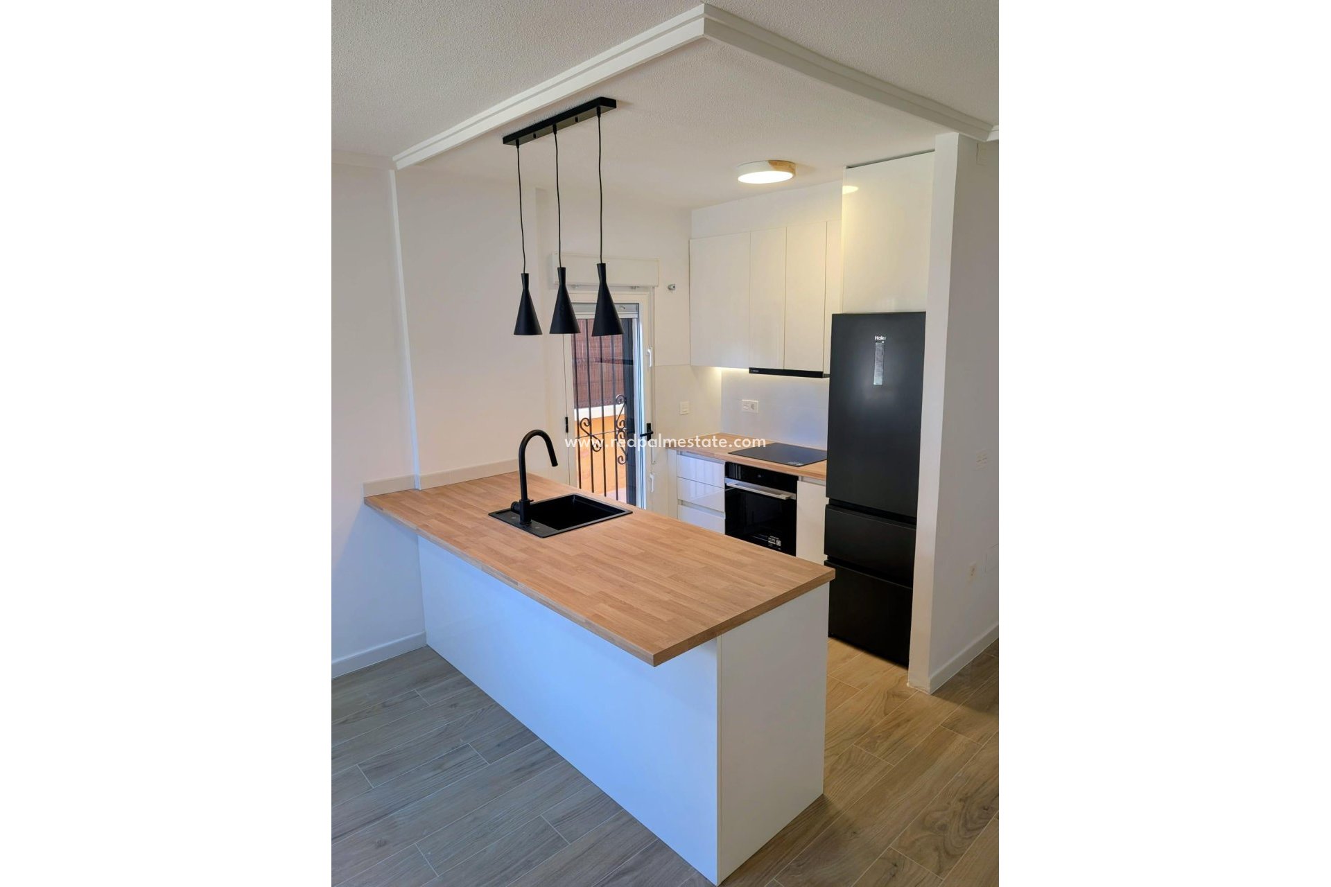 Videresalg - Villa -
Orihuela Costa - dream hills
