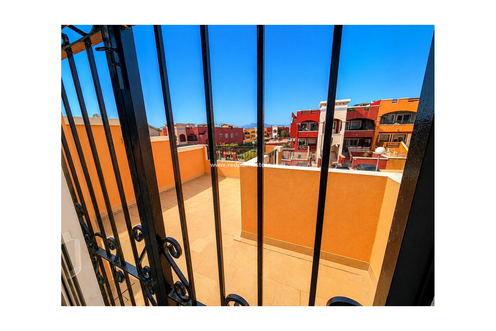 Videresalg - Villa -
Orihuela Costa - dream hills