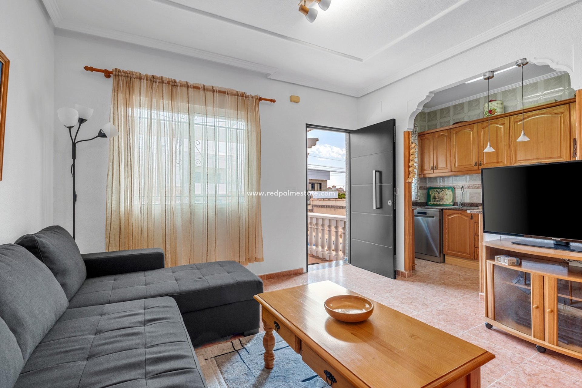 Videresalg - Villa -
Orihuela Costa - El Galan