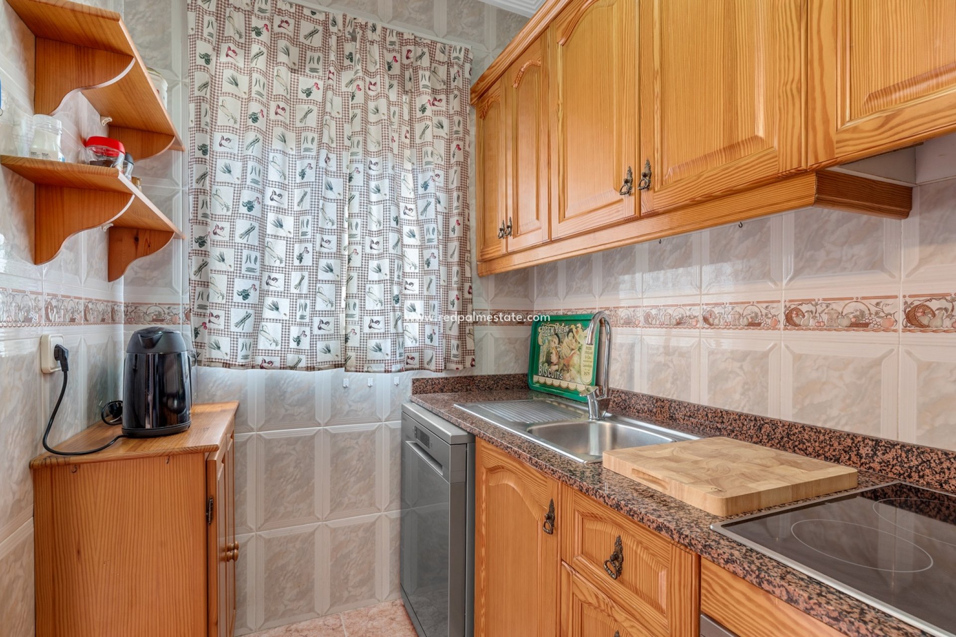 Videresalg - Villa -
Orihuela Costa - El Galan