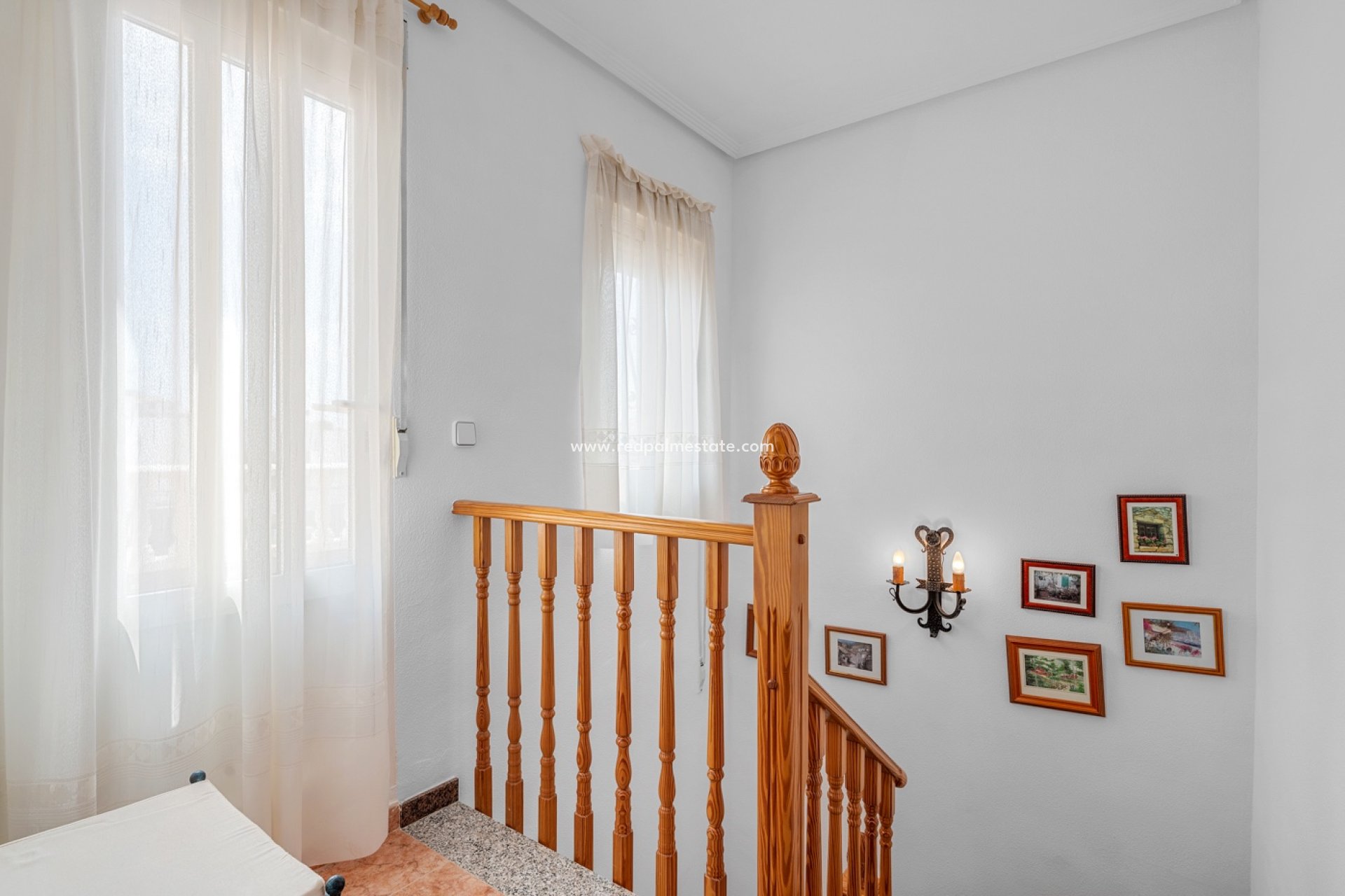 Videresalg - Villa -
Orihuela Costa - El Galan