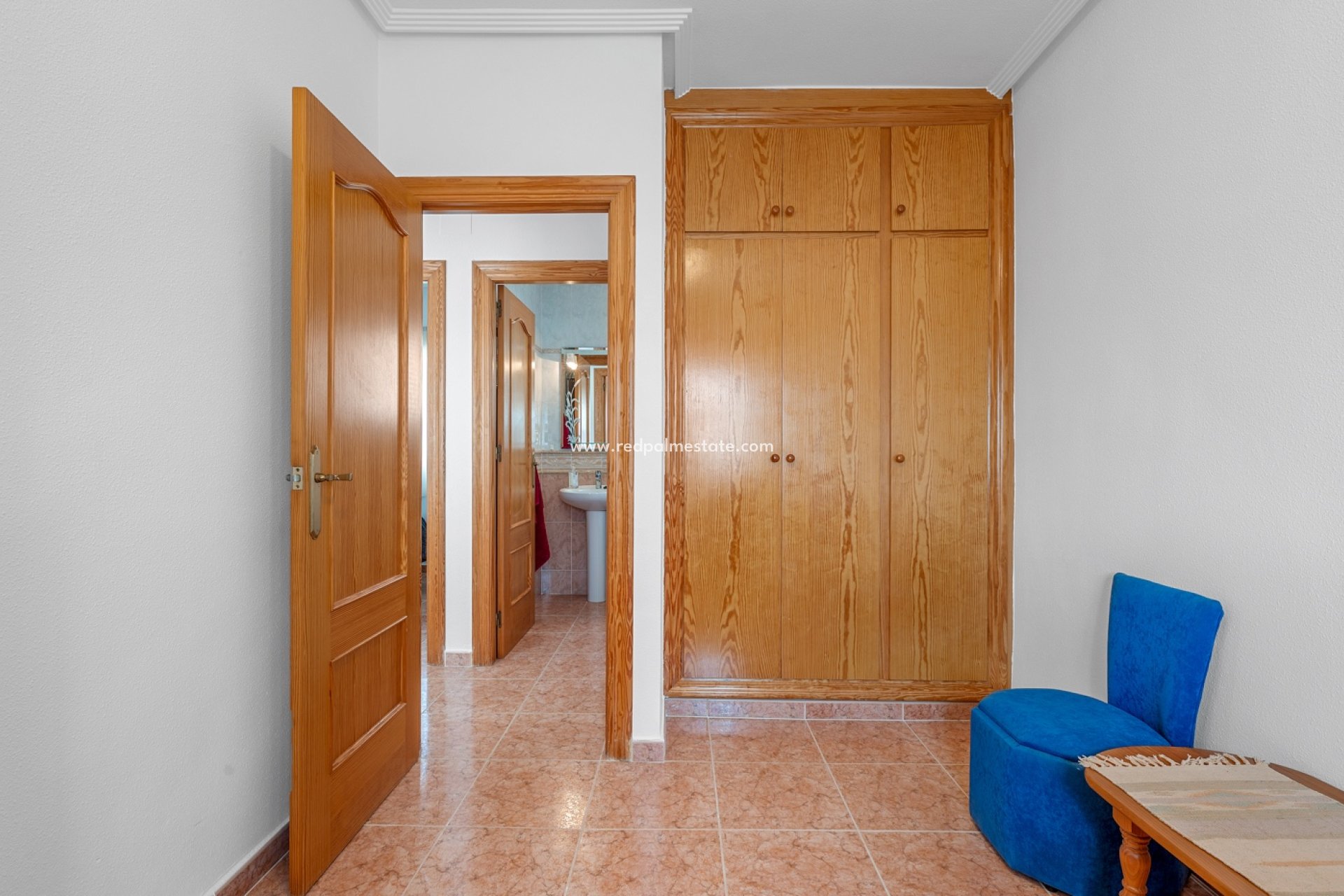 Videresalg - Villa -
Orihuela Costa - El Galan