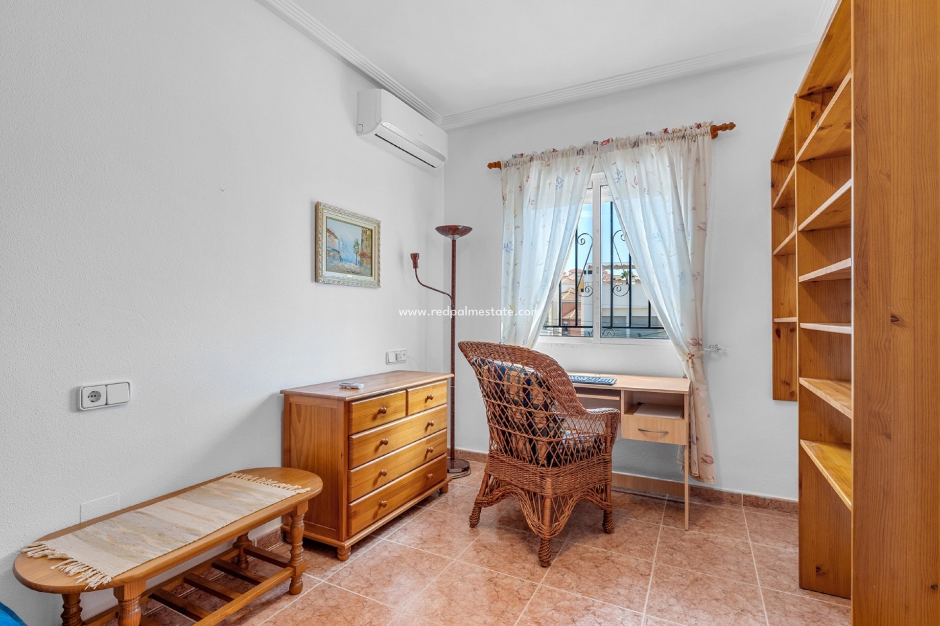 Videresalg - Villa -
Orihuela Costa - El Galan
