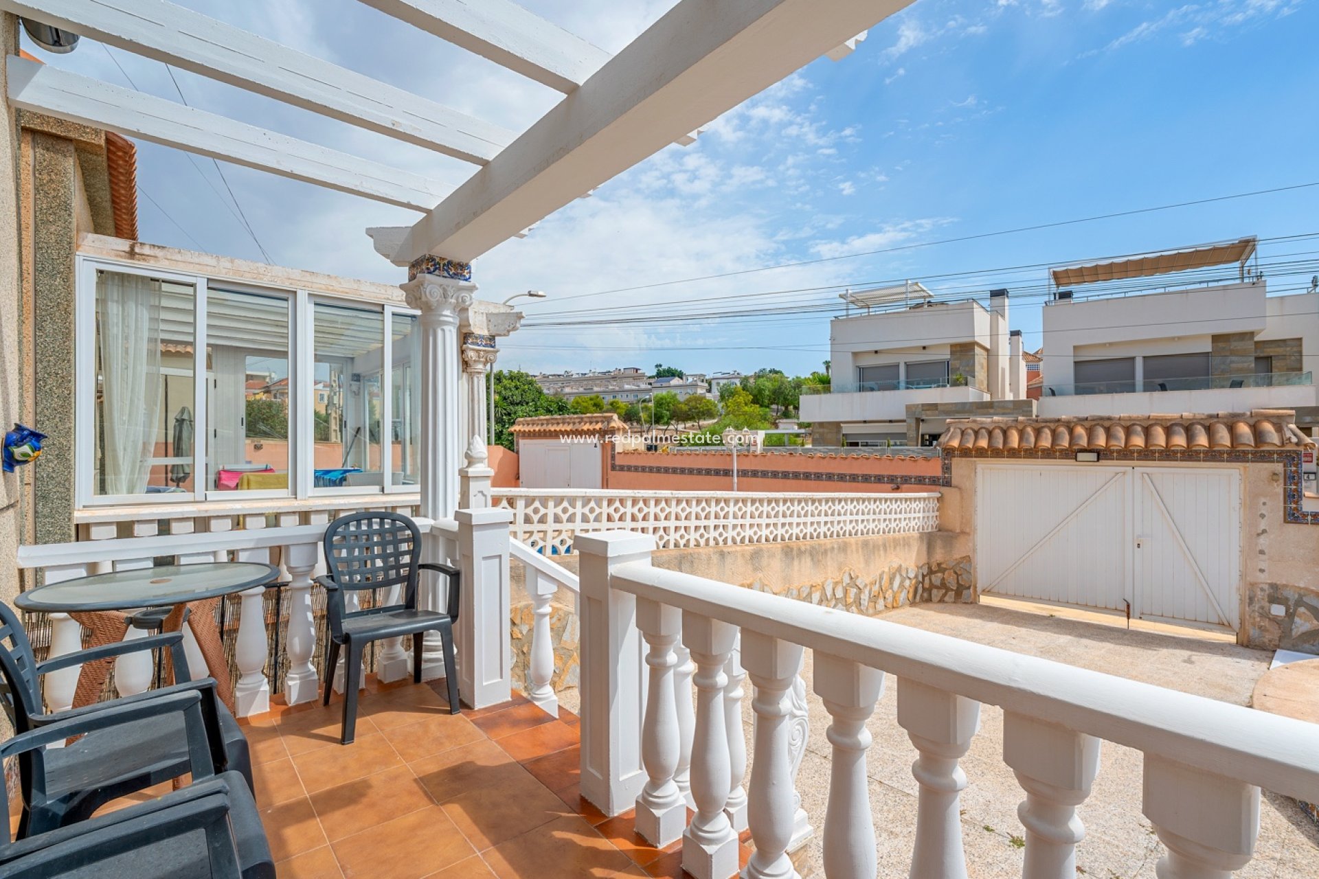 Videresalg - Villa -
Orihuela Costa - El Galan