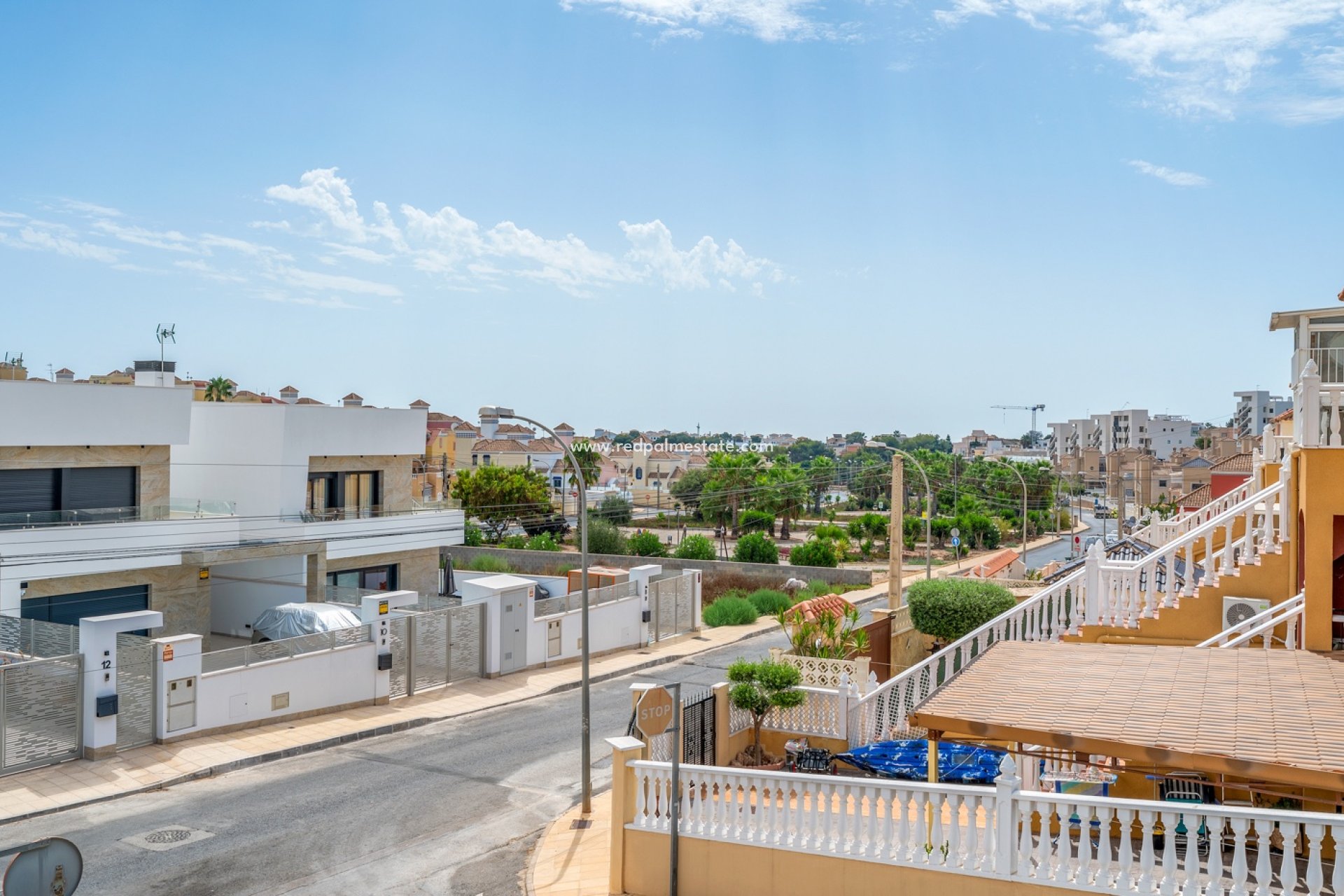 Videresalg - Villa -
Orihuela Costa - El Galan