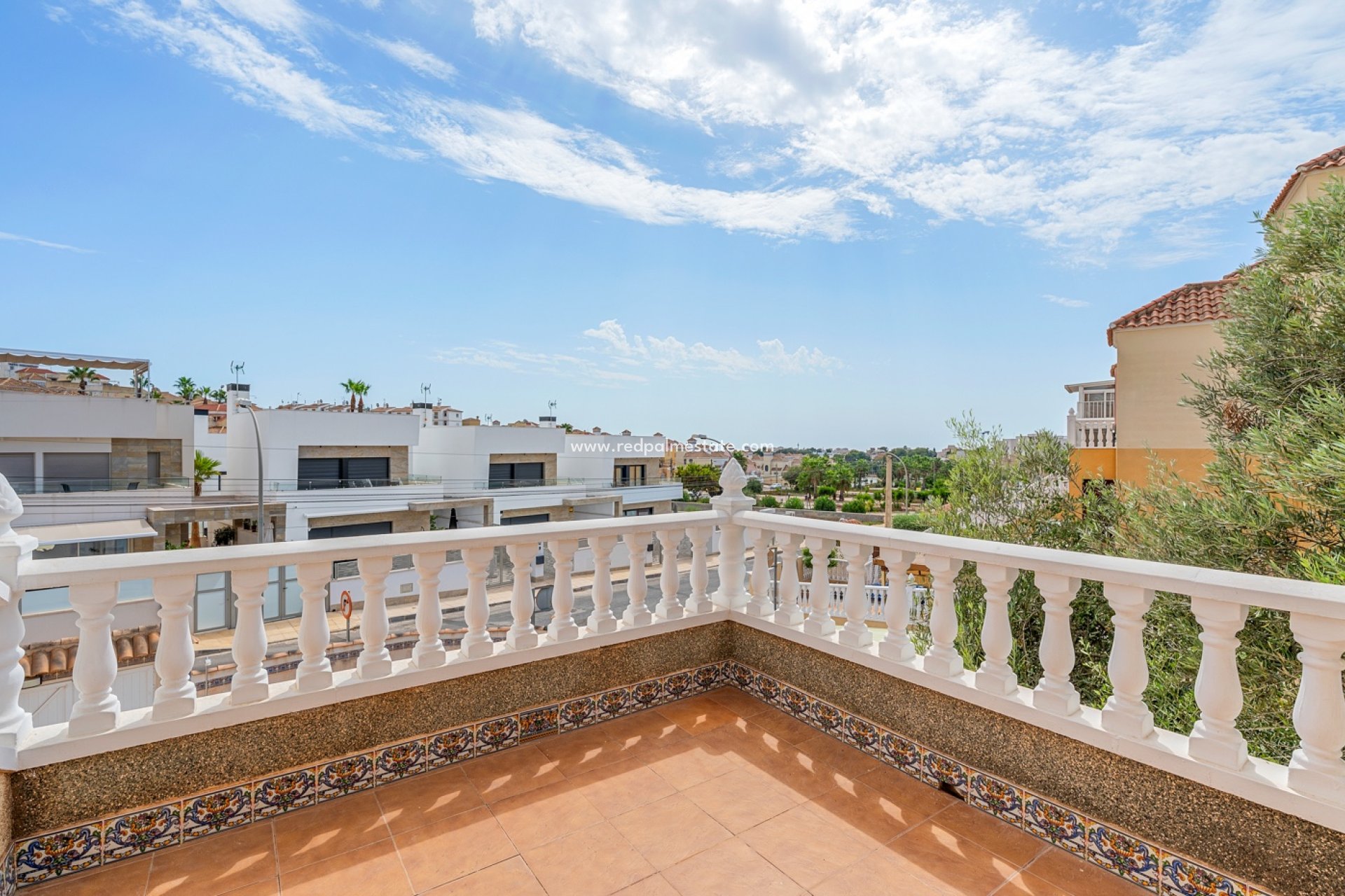 Videresalg - Villa -
Orihuela Costa - El Galan