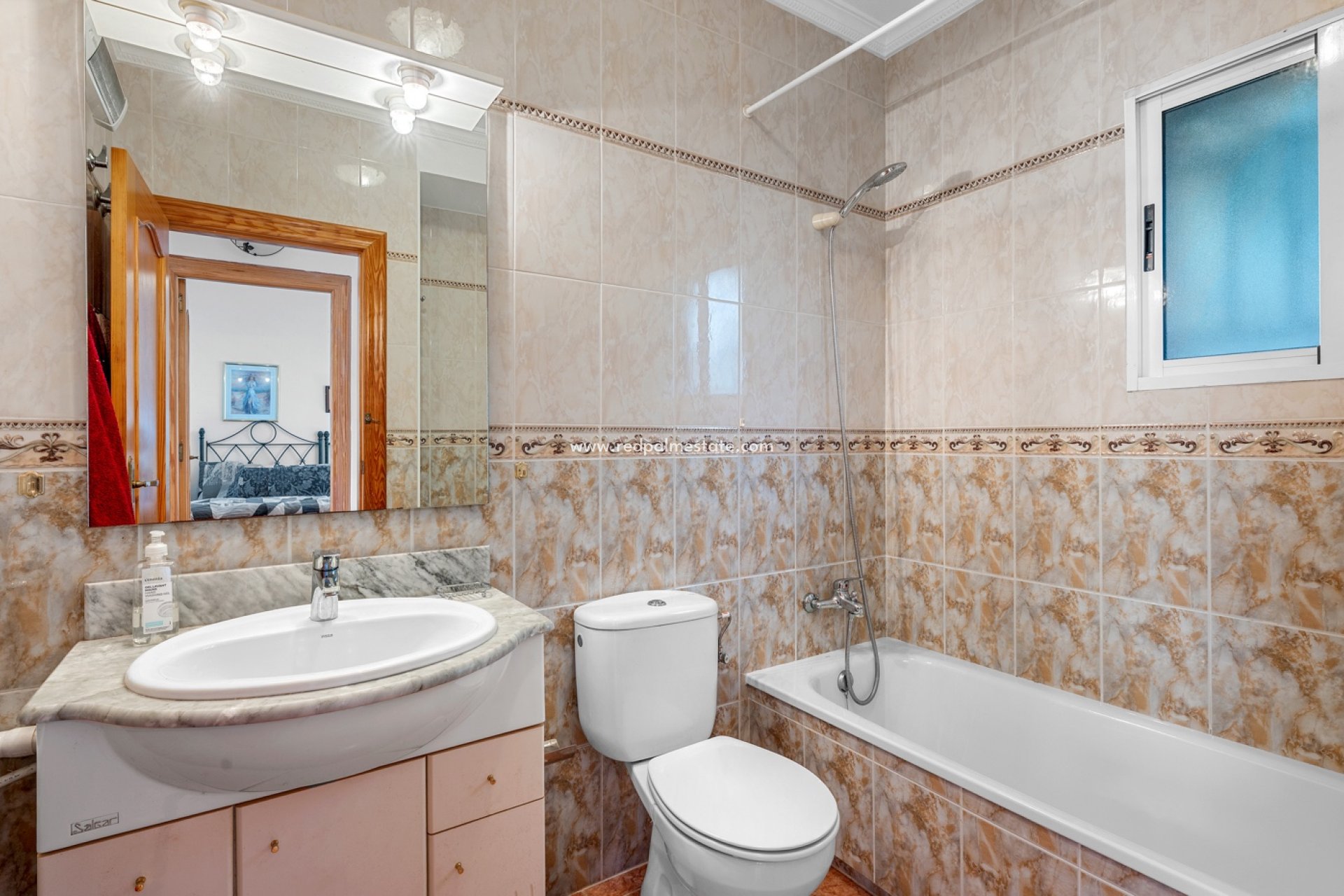 Videresalg - Villa -
Orihuela Costa - El Galan