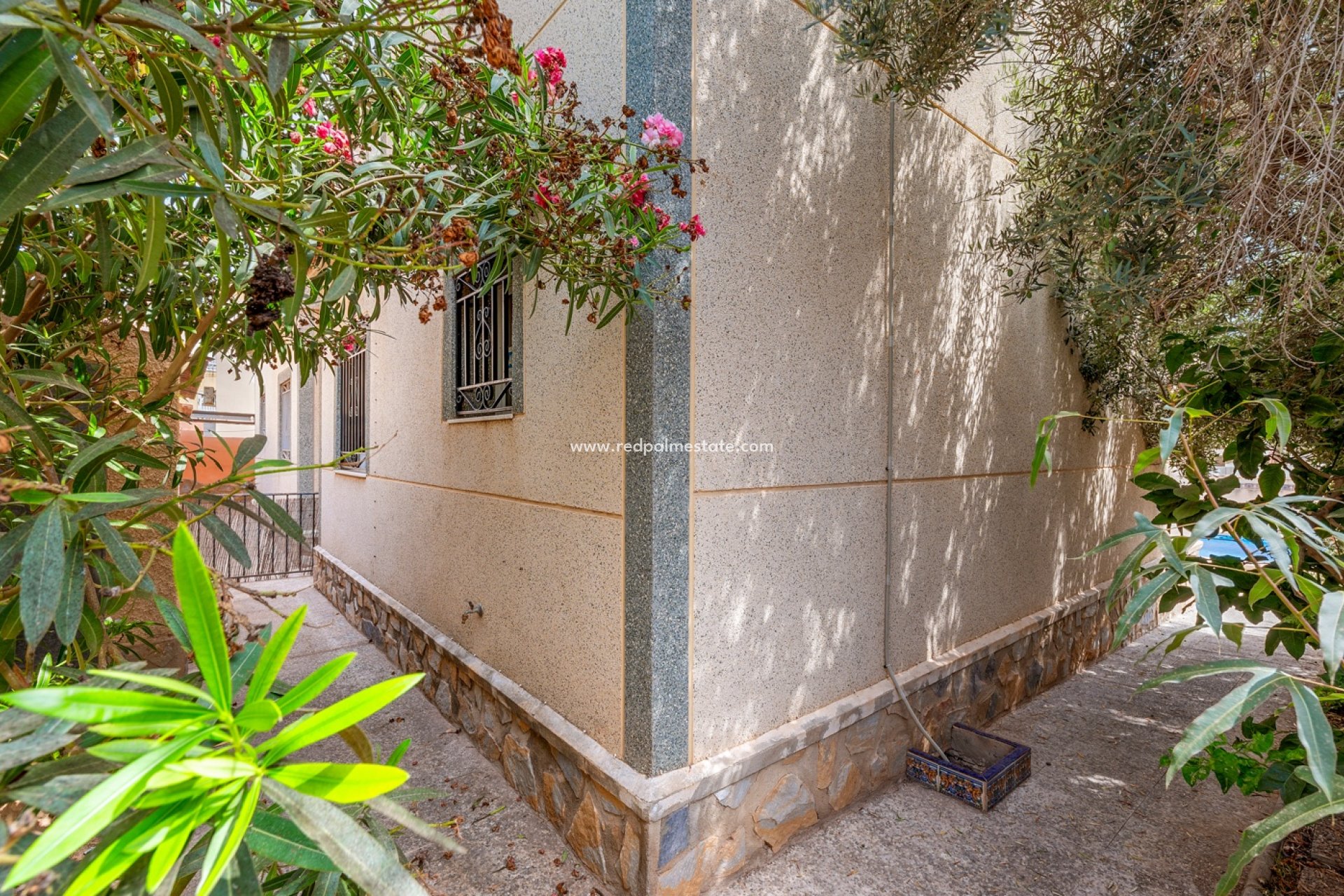 Videresalg - Villa -
Orihuela Costa - El Galan