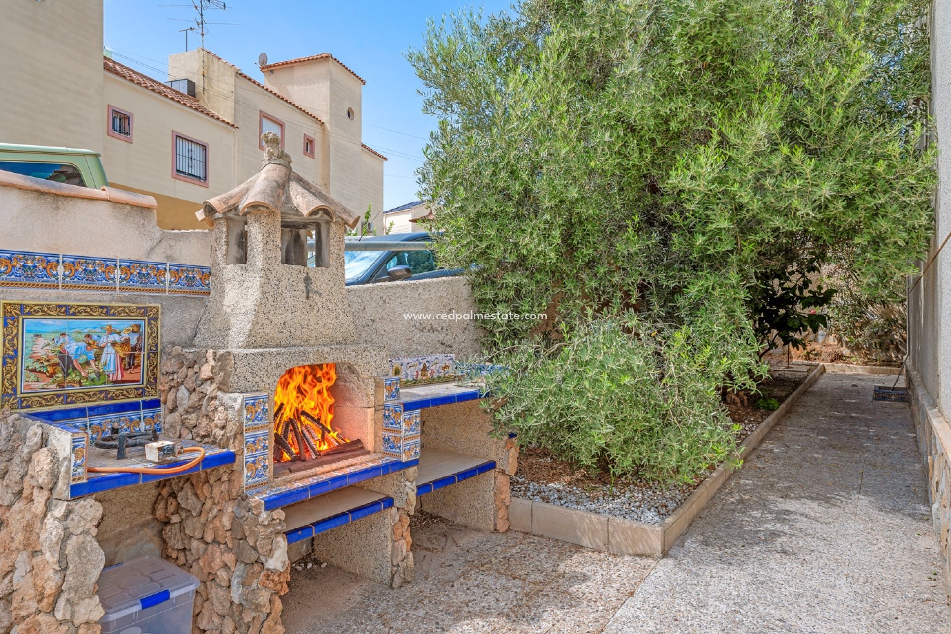 Videresalg - Villa -
Orihuela Costa - El Galan