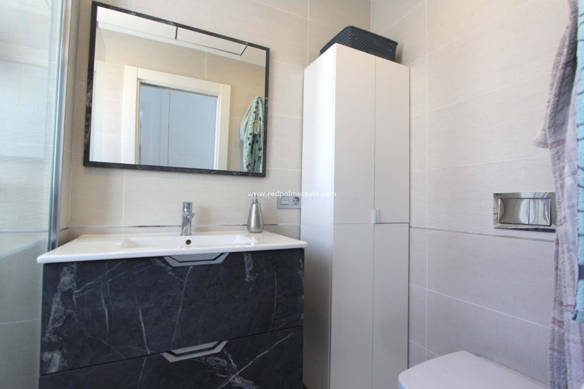 Videresalg - Villa -
Orihuela Costa - El Galan