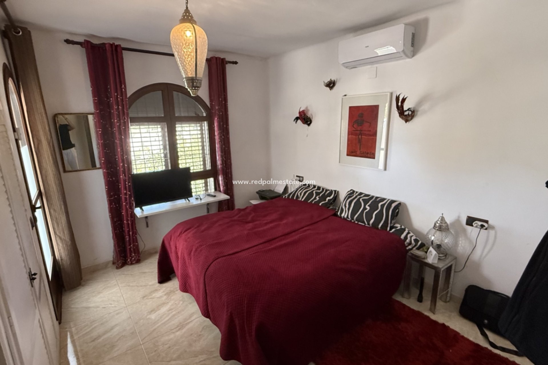 Videresalg - Villa -
Orihuela Costa - Inland