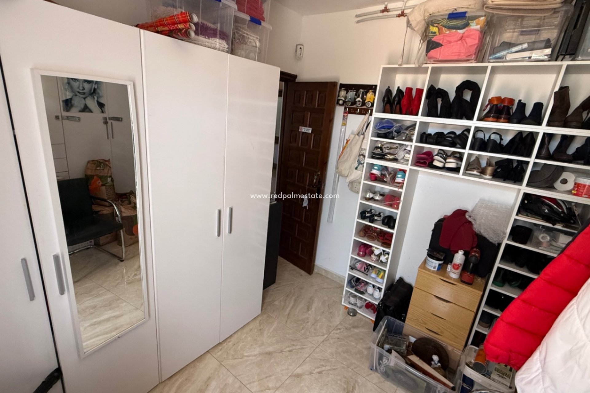 Videresalg - Villa -
Orihuela Costa - Inland