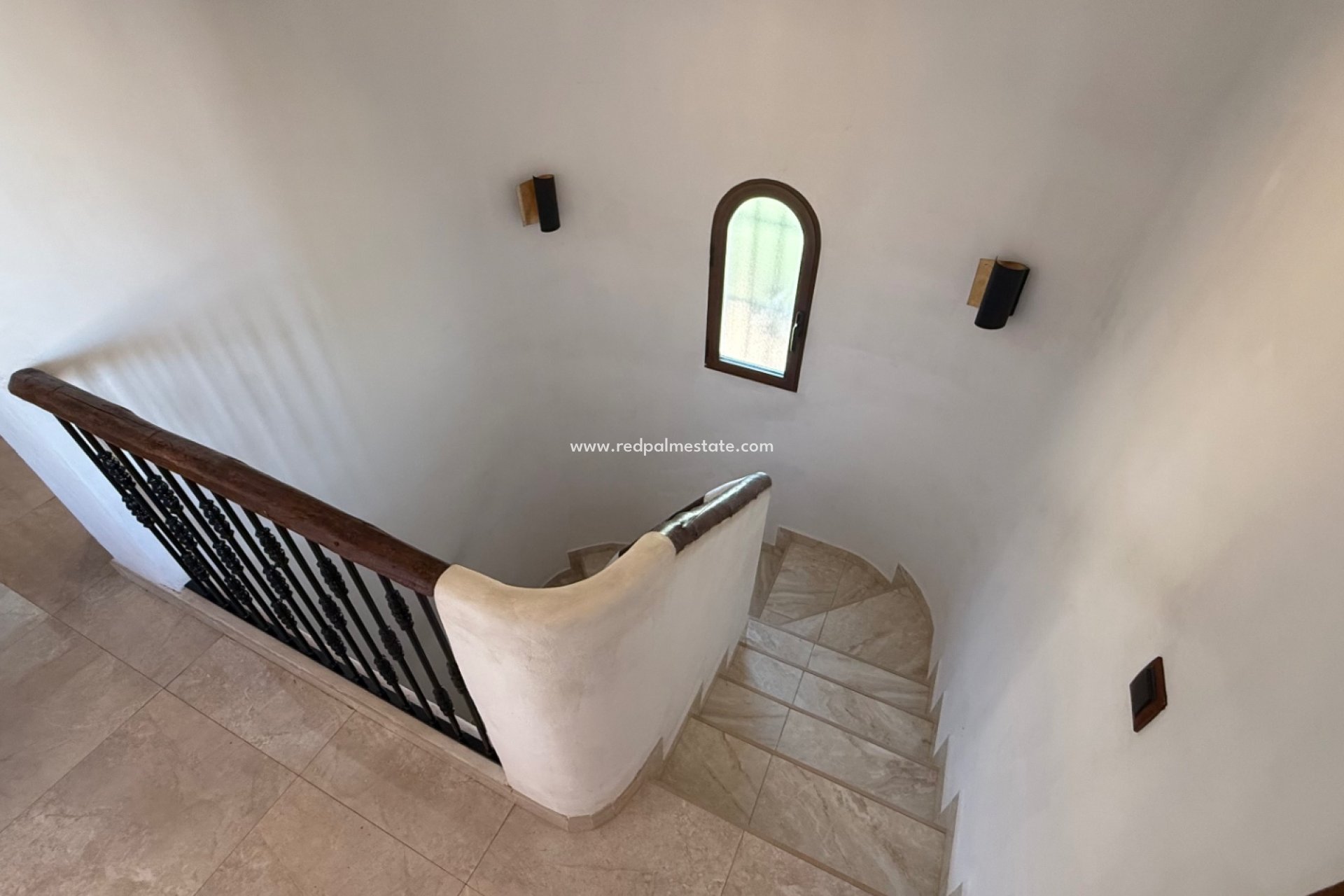 Videresalg - Villa -
Orihuela Costa - Inland