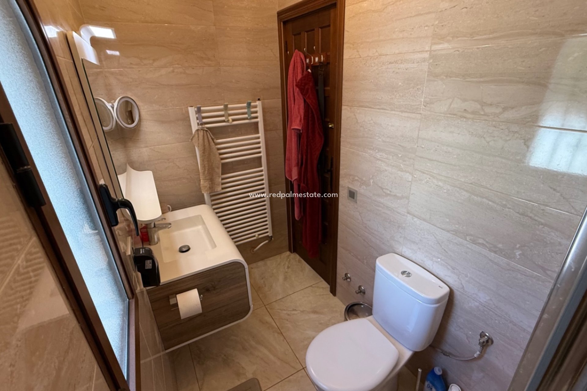 Videresalg - Villa -
Orihuela Costa - Inland