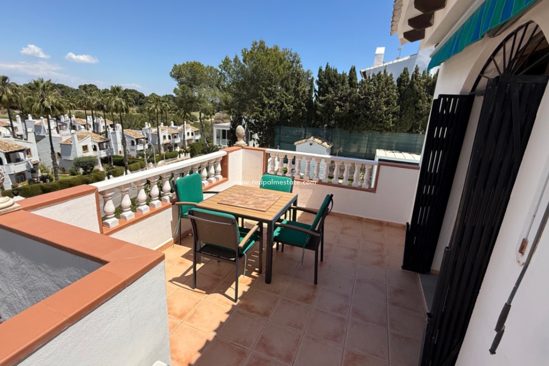Videresalg - Villa -
Orihuela Costa - Inland