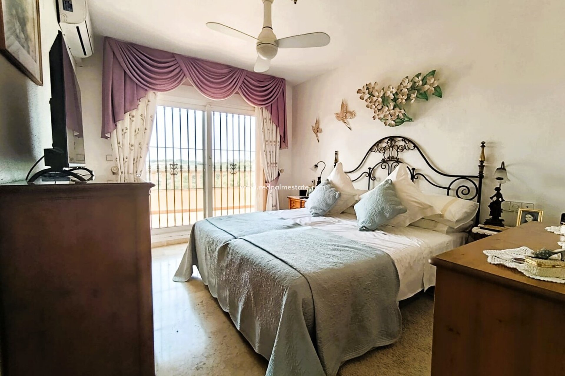 Videresalg - Villa -
Orihuela Costa - Inland