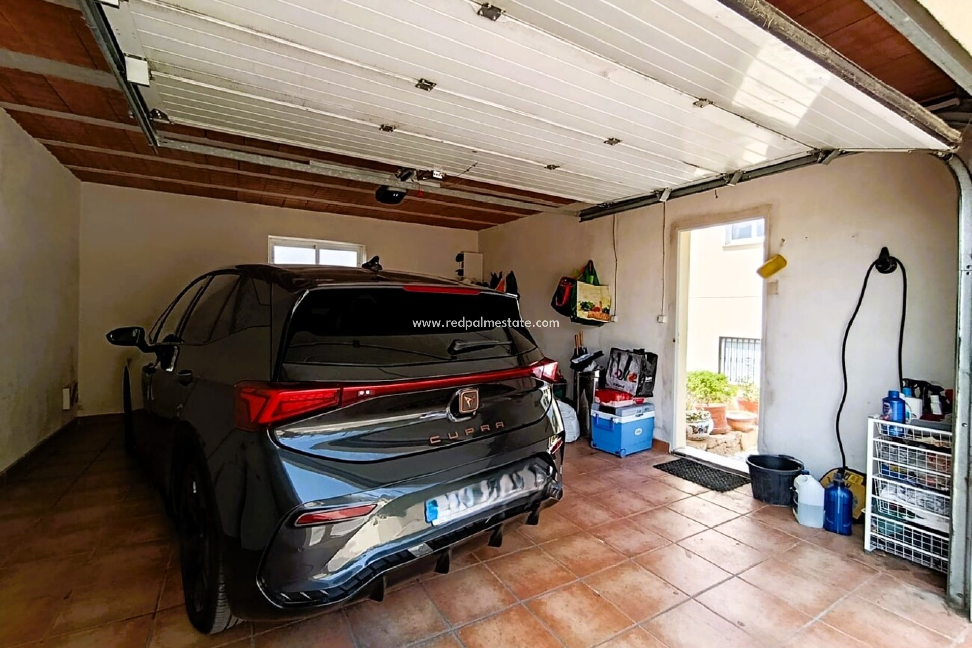 Videresalg - Villa -
Orihuela Costa - Inland
