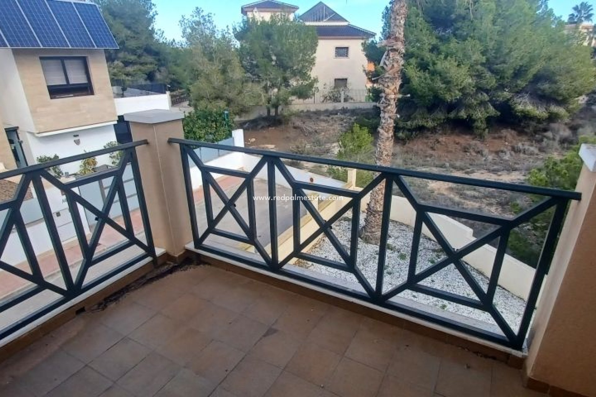 Videresalg - Villa -
Orihuela Costa - Inland