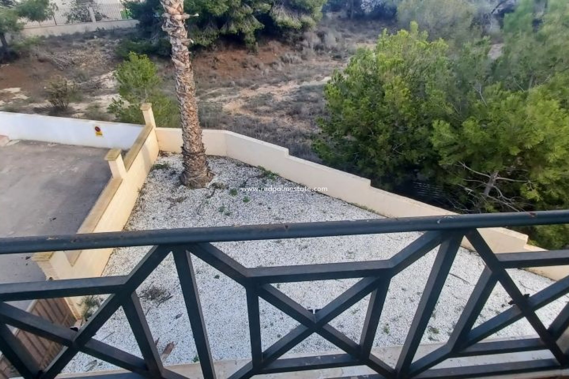 Videresalg - Villa -
Orihuela Costa - Inland