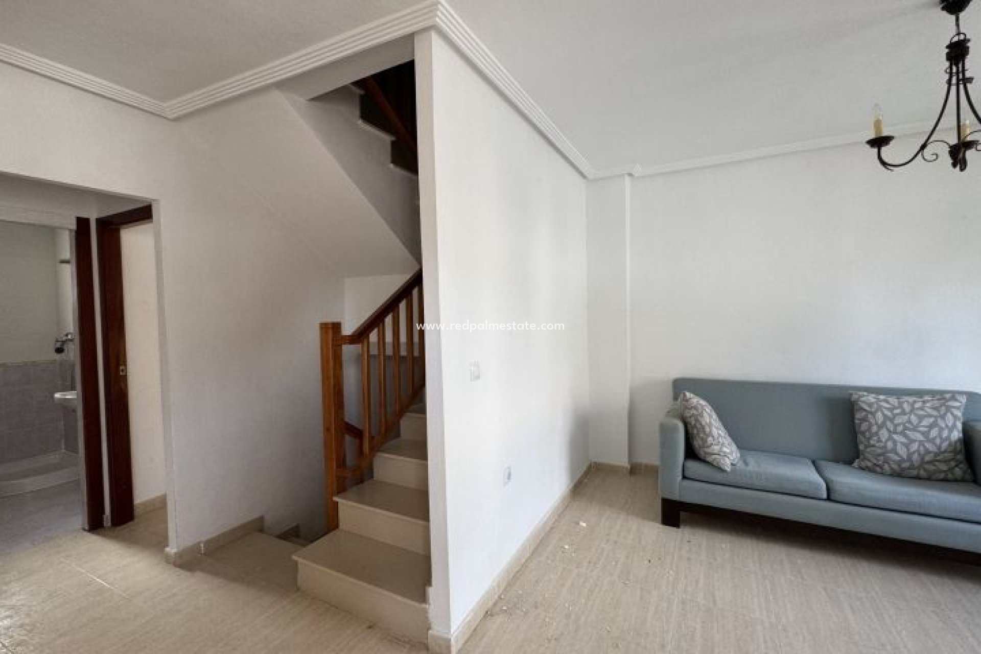 Videresalg - Villa -
Orihuela Costa - Inland