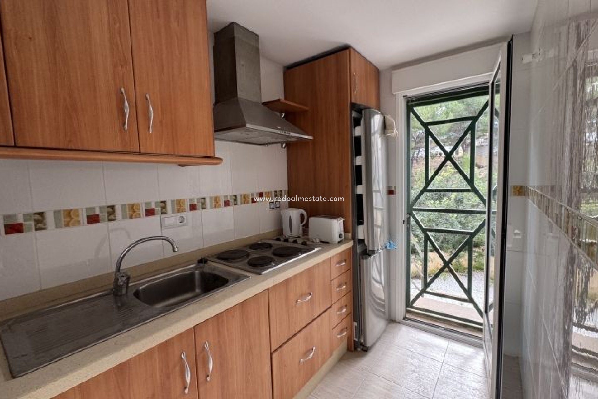 Videresalg - Villa -
Orihuela Costa - Inland