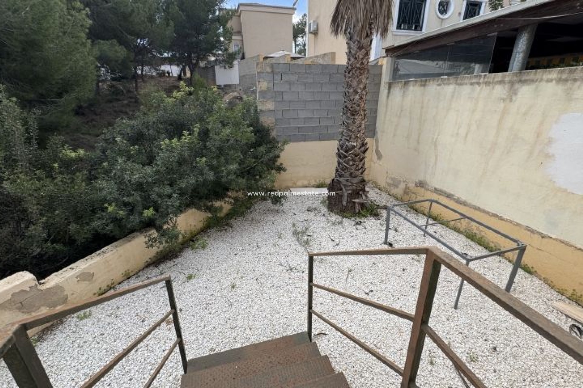 Videresalg - Villa -
Orihuela Costa - Inland