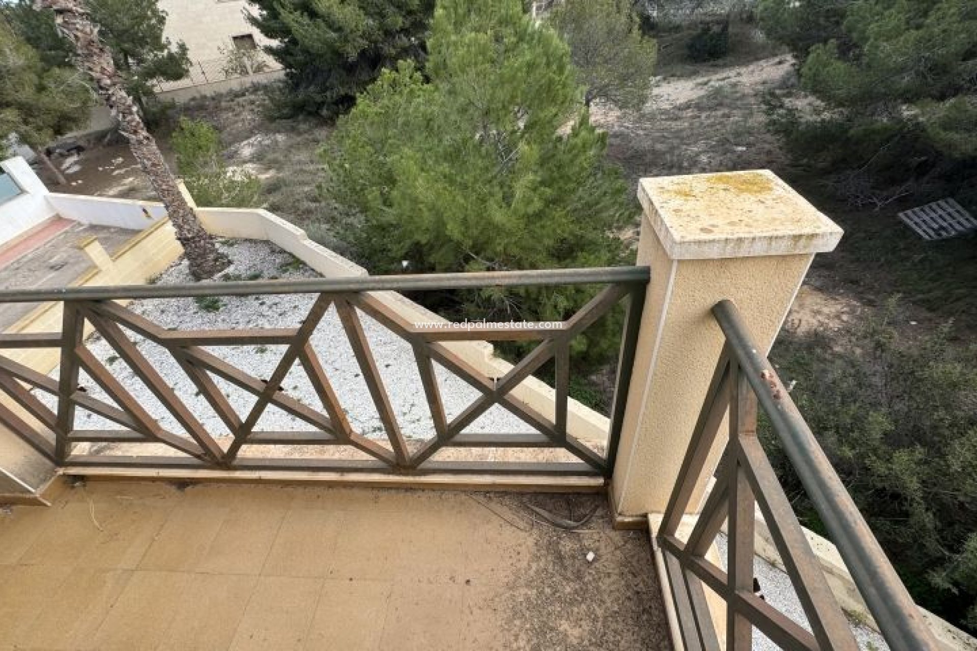 Videresalg - Villa -
Orihuela Costa - Inland