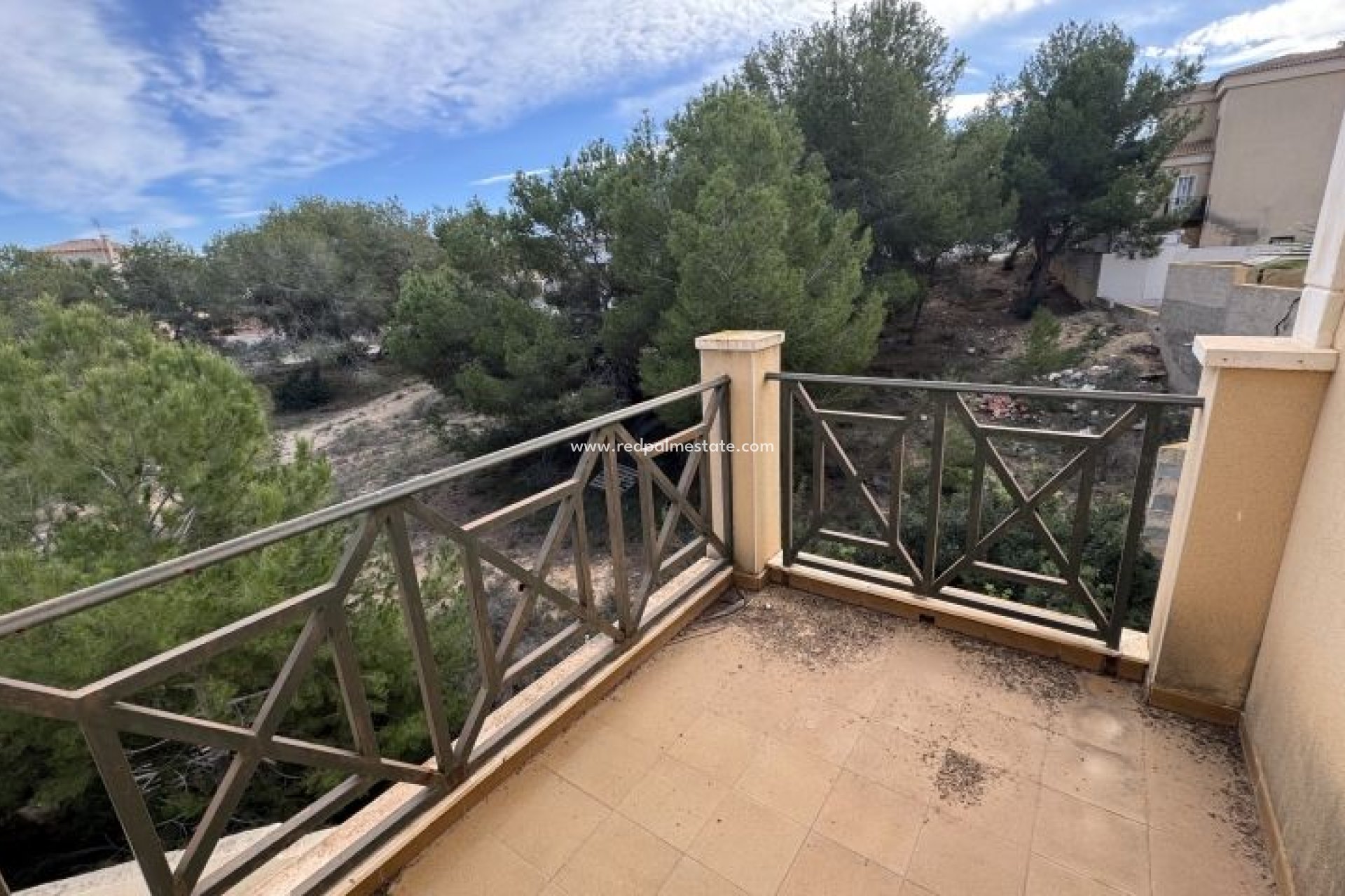 Videresalg - Villa -
Orihuela Costa - Inland