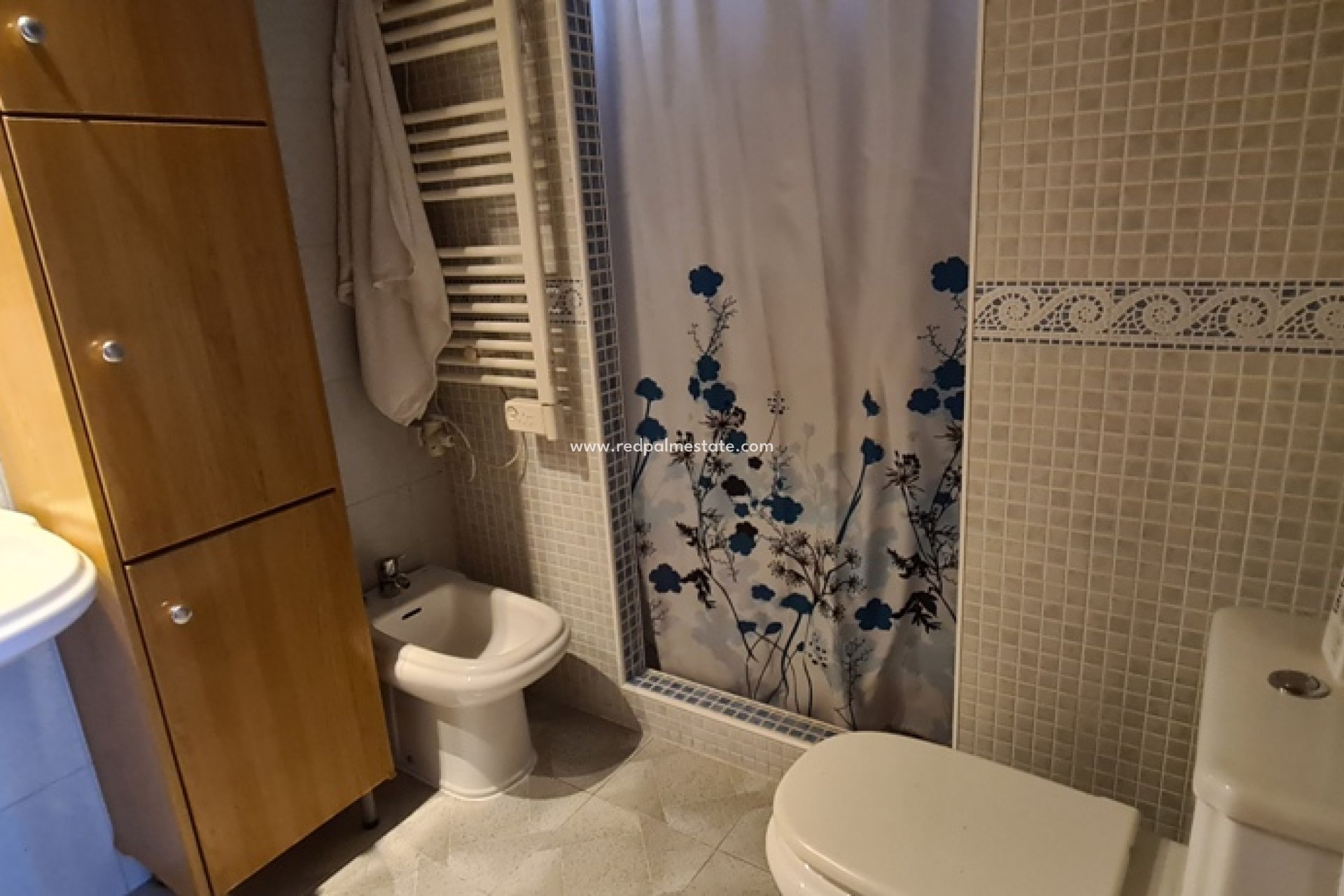 Videresalg - Villa -
Orihuela Costa - Inland