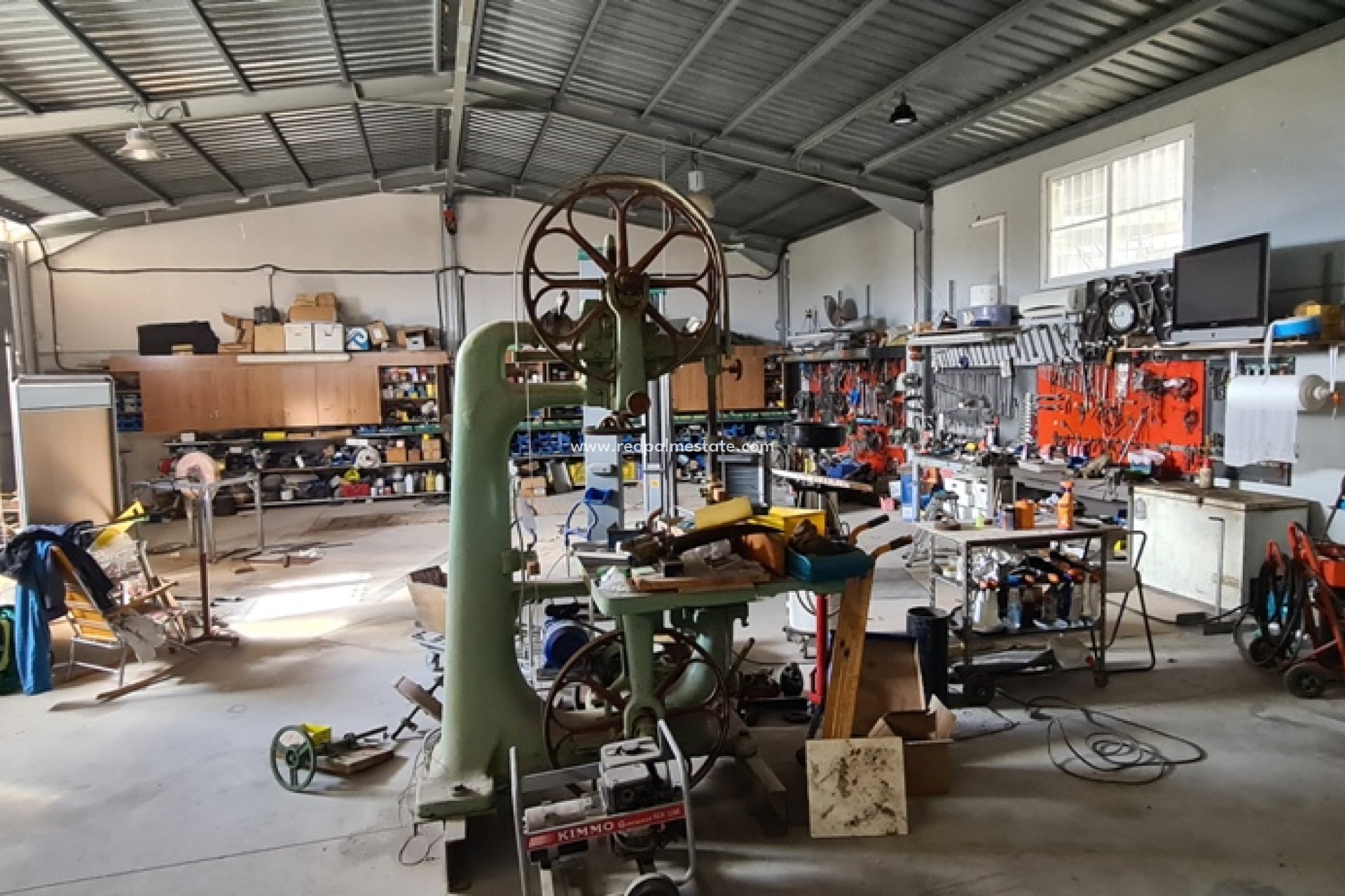 Videresalg - Villa -
Orihuela Costa - Inland