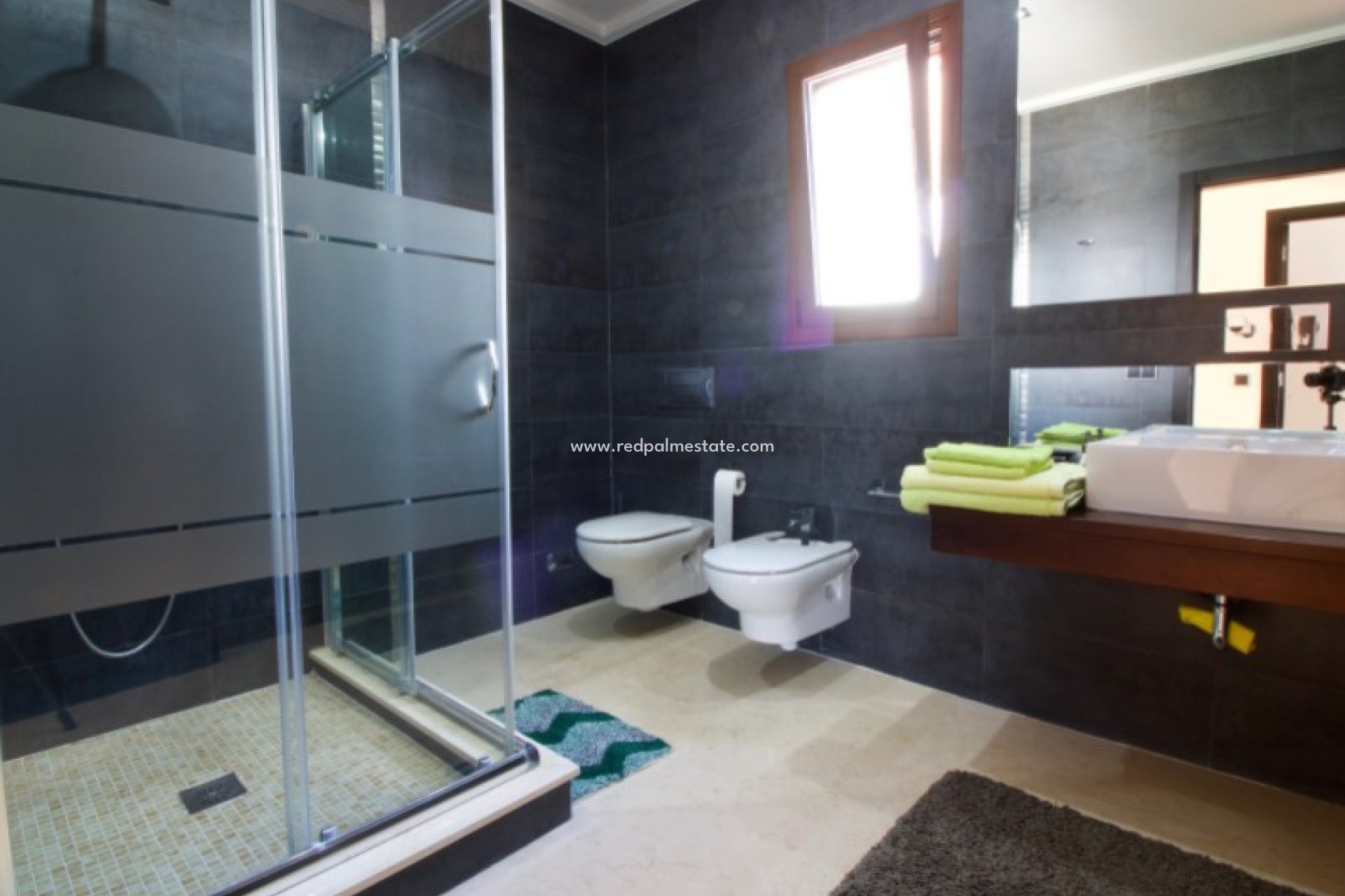 Videresalg - Villa -
Orihuela Costa - Inland