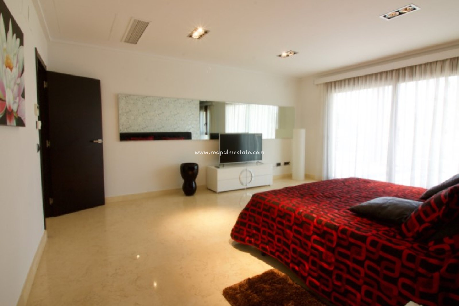 Videresalg - Villa -
Orihuela Costa - Inland