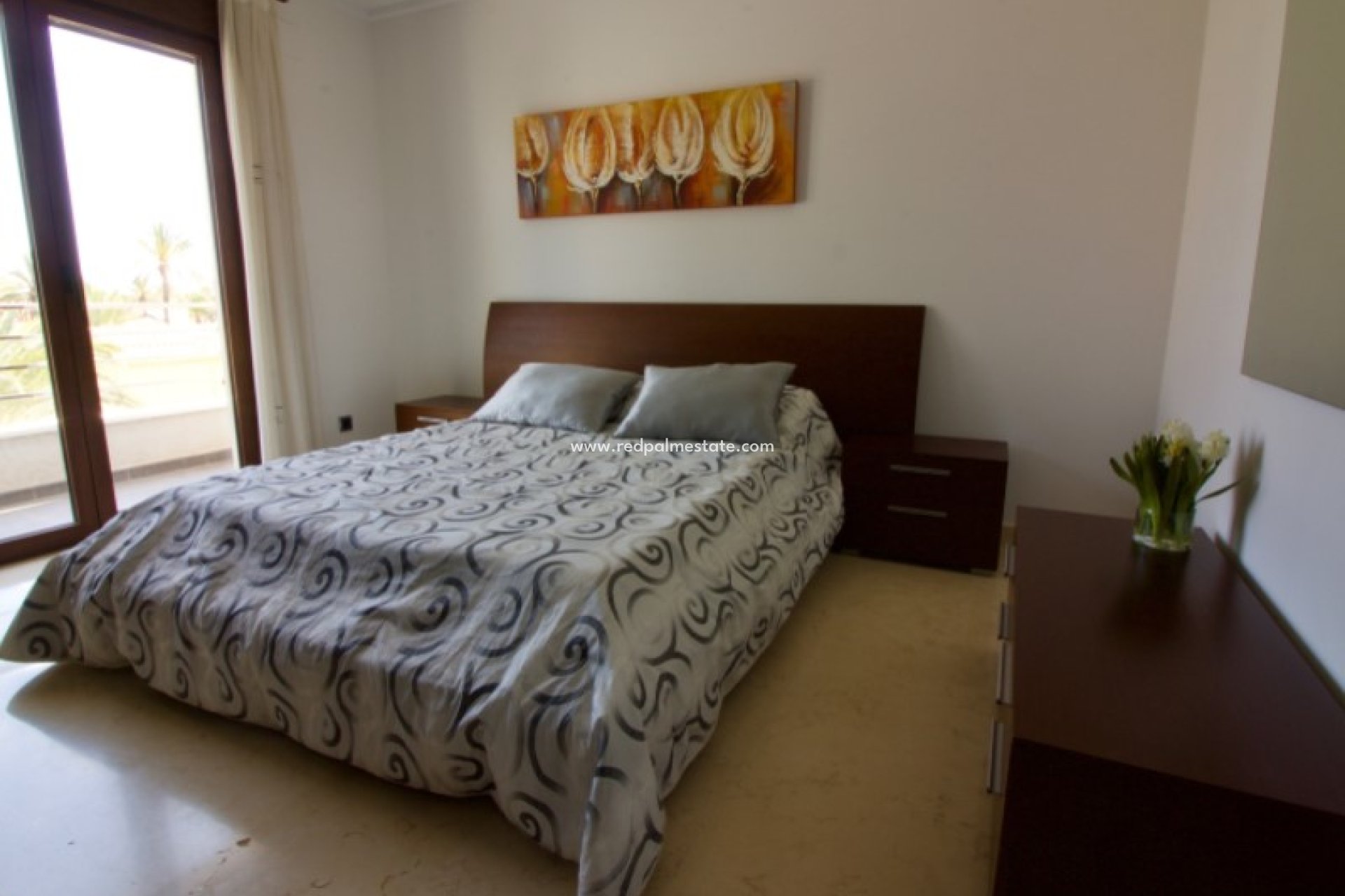 Videresalg - Villa -
Orihuela Costa - Inland