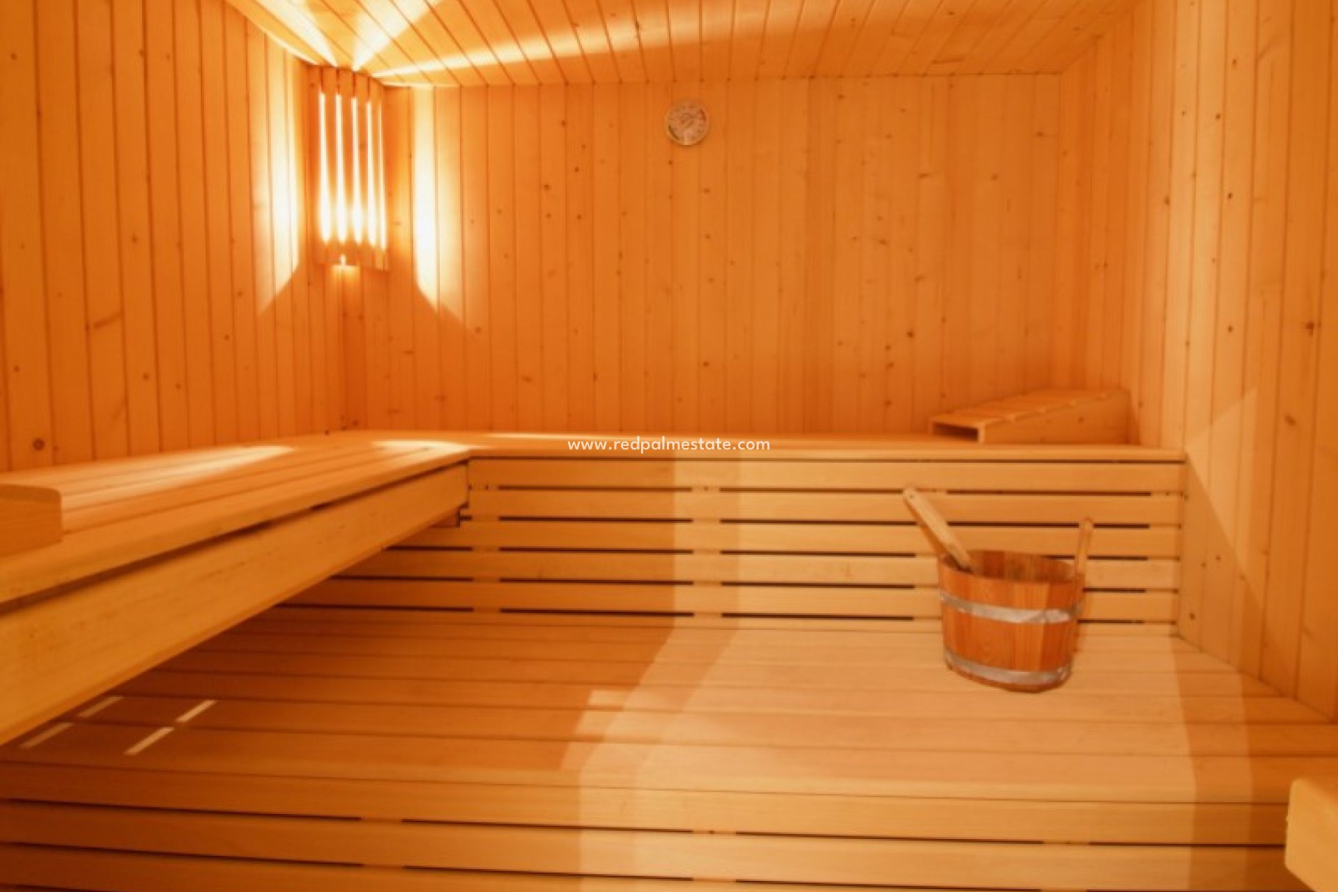 Videresalg - Villa -
Orihuela Costa - Inland