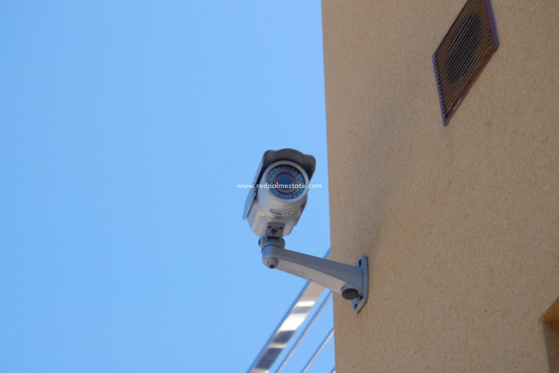 Videresalg - Villa -
Orihuela Costa - Inland