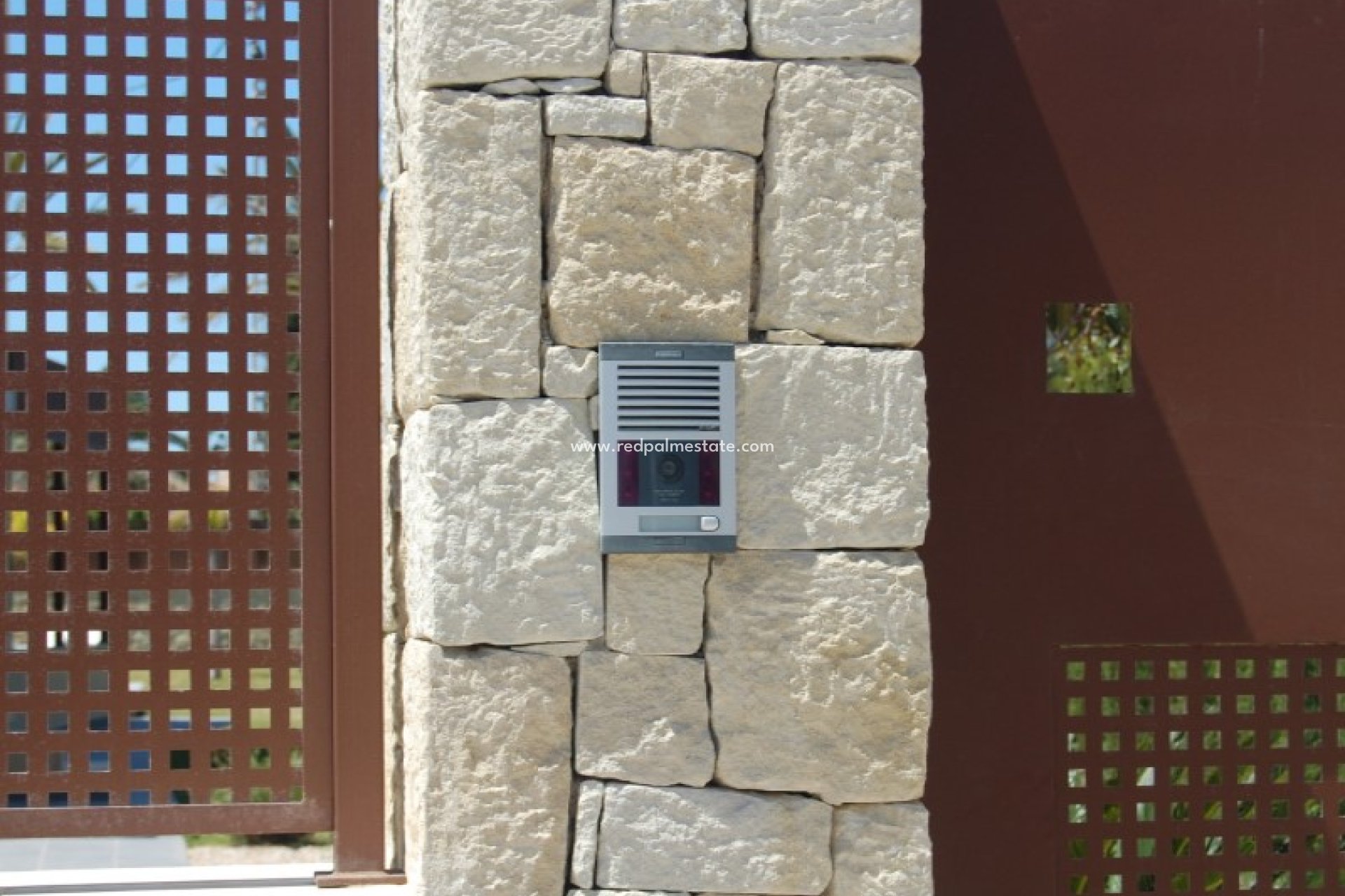 Videresalg - Villa -
Orihuela Costa - Inland