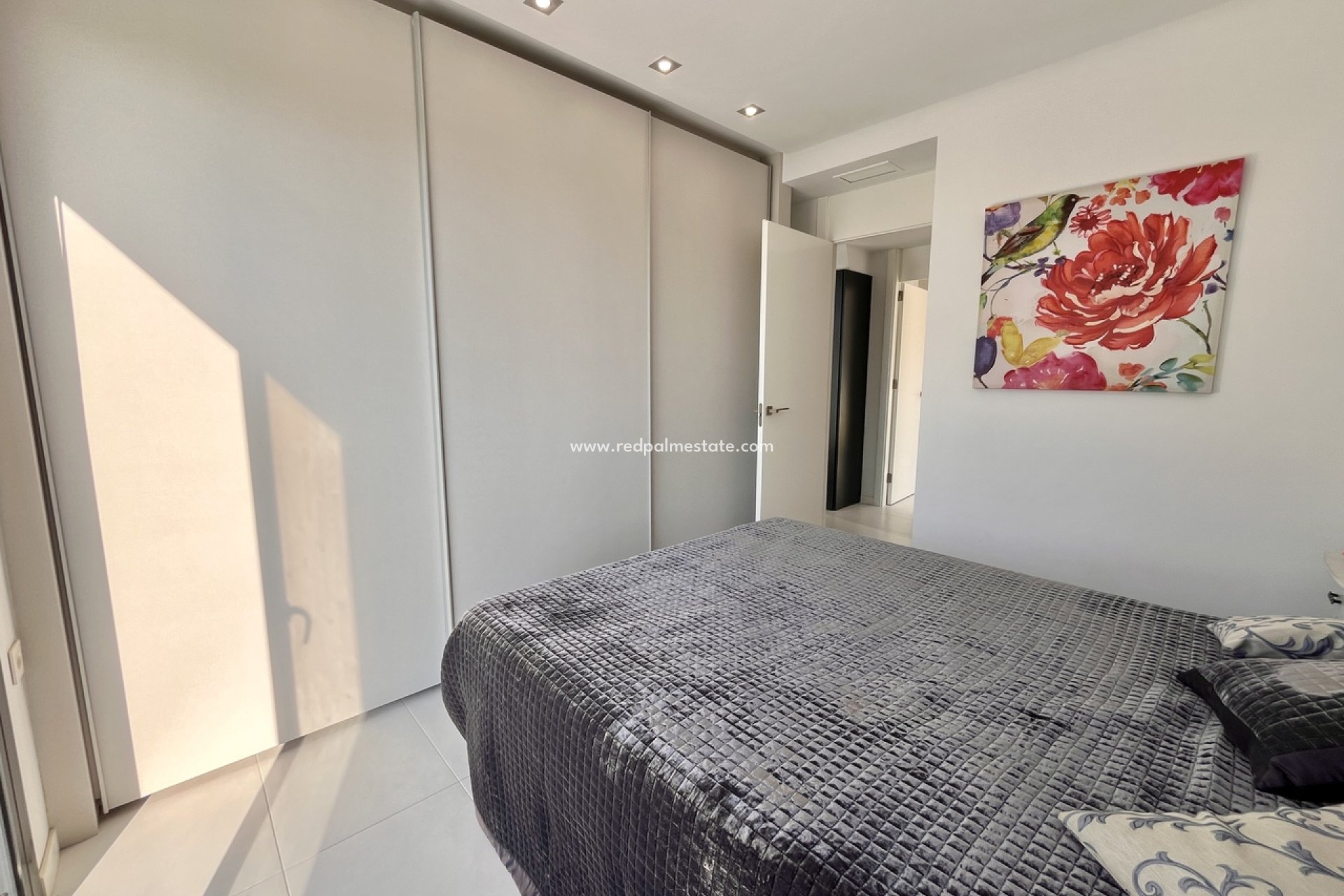 Videresalg - Villa -
Orihuela Costa - Inland