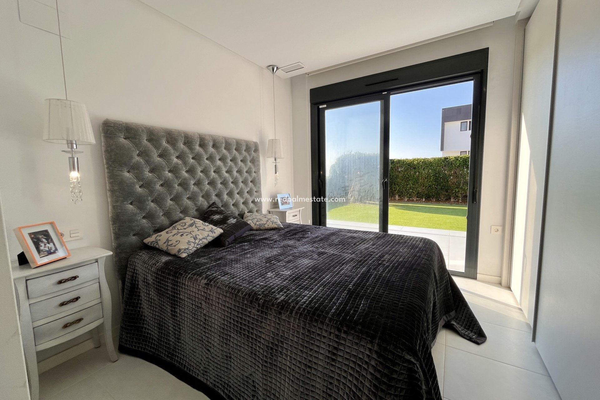 Videresalg - Villa -
Orihuela Costa - Inland