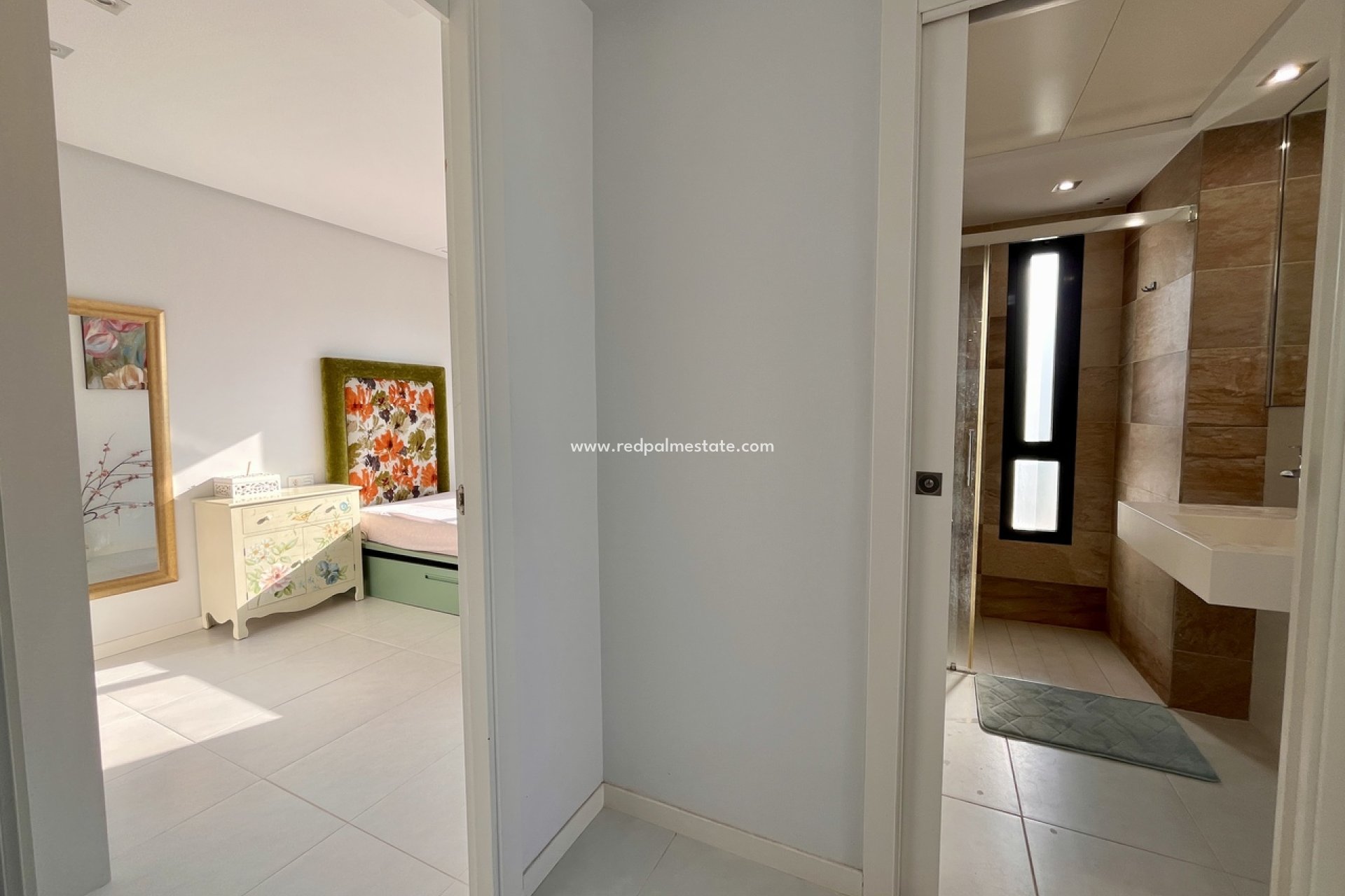 Videresalg - Villa -
Orihuela Costa - Inland